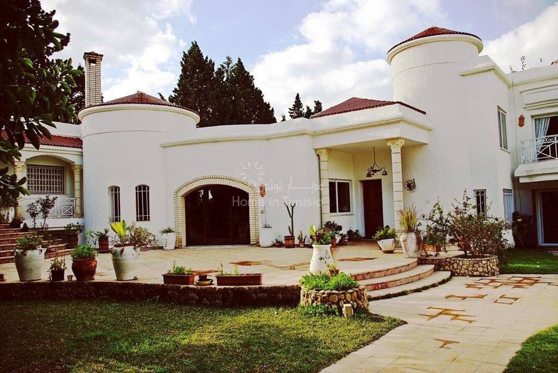 casa no Nabeul, Nabeul 11275992