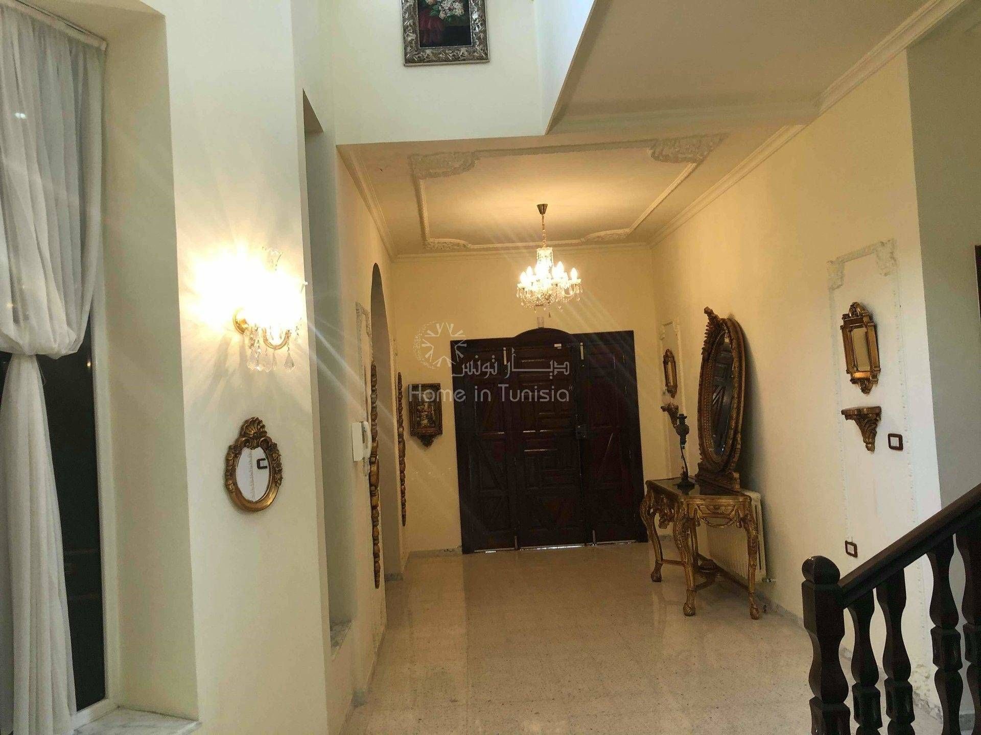 Hus i Hammam Sousse, Sousse 11275994