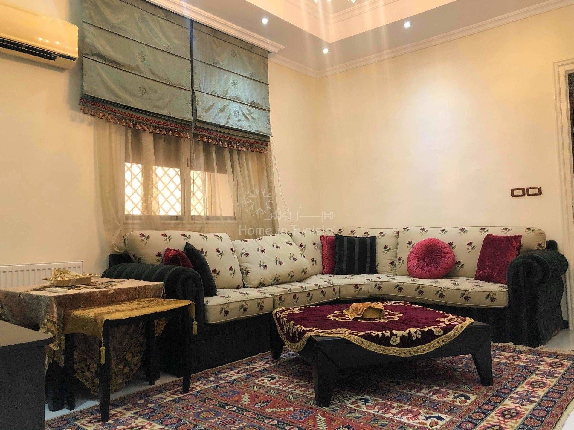 Casa nel Hammam Sousse, Sousse 11275994