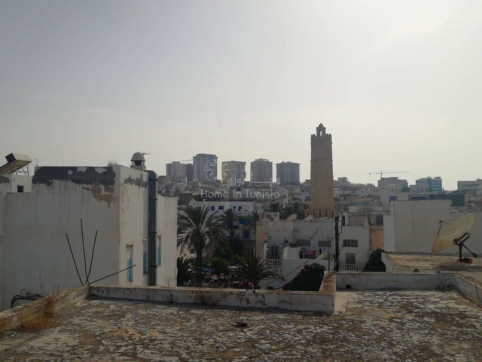 Condominio nel Sousse, Sousse 11275998