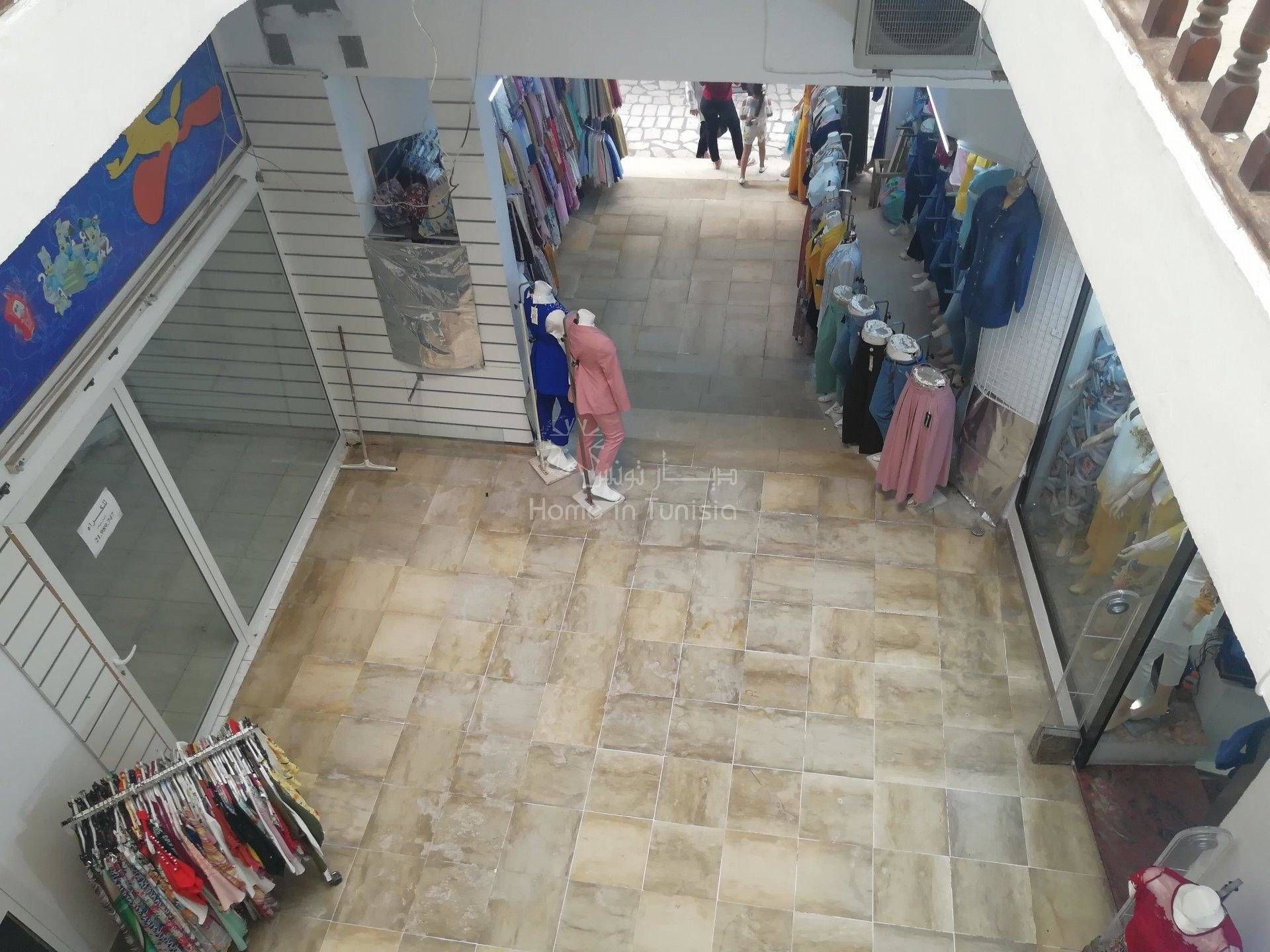 Osakehuoneisto sisään Sousse, Sousse 11275998