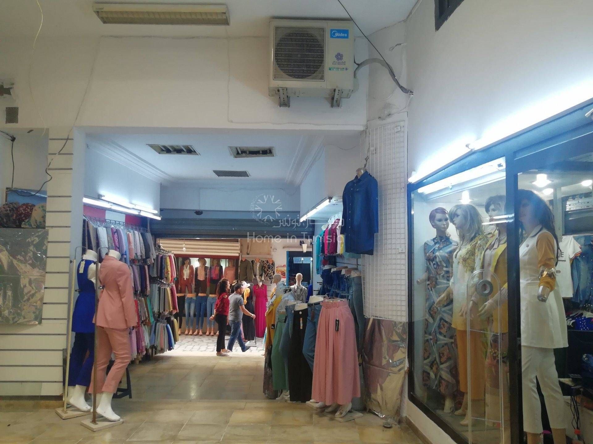 Osakehuoneisto sisään Sousse, Sousse 11275998