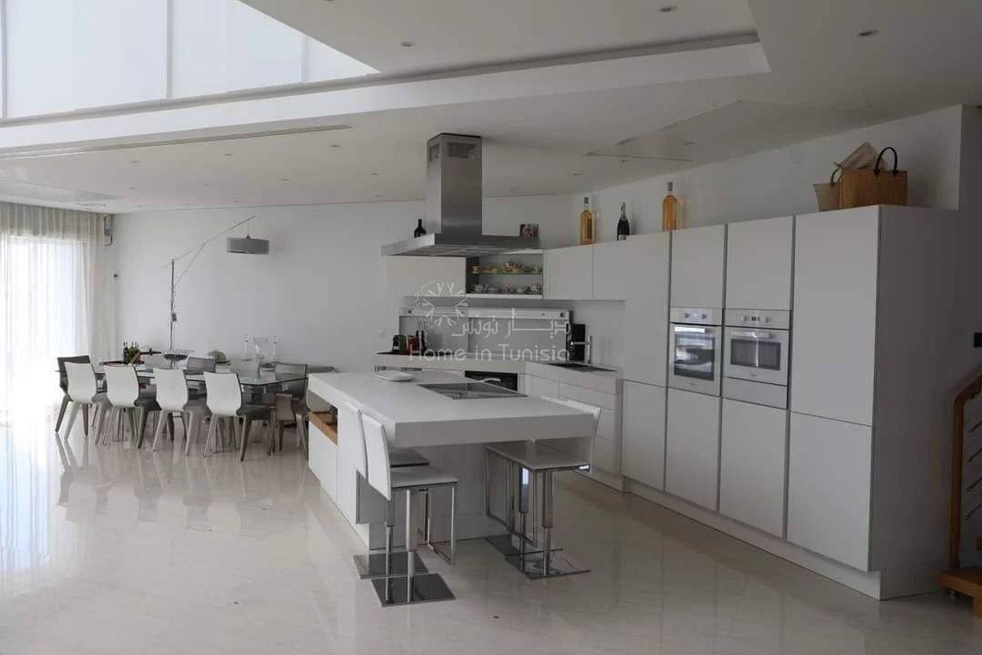 Condominium in Hammamet, Nabeul 11276006