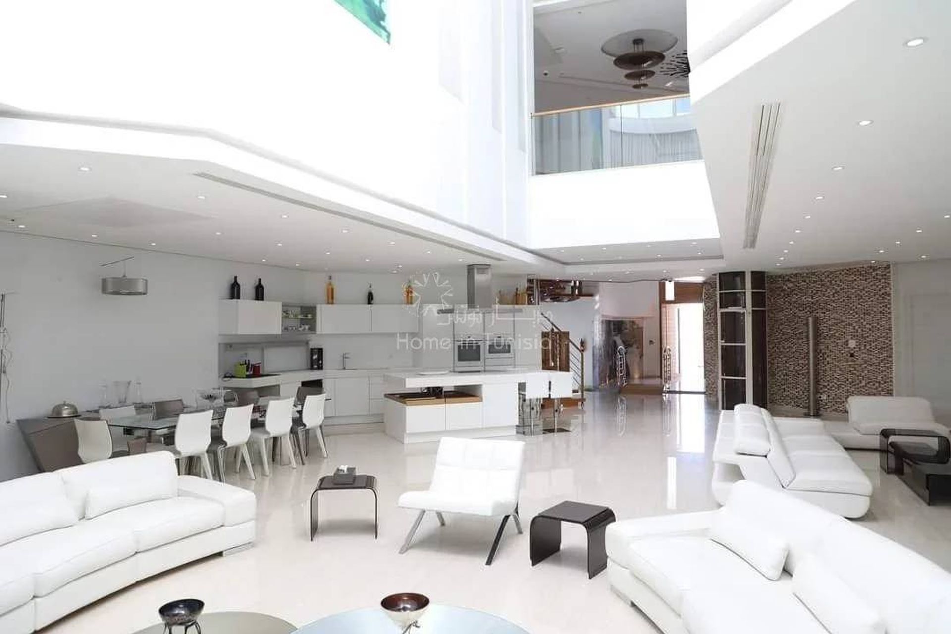 Condominio nel Hammamet, Nabeul 11276006