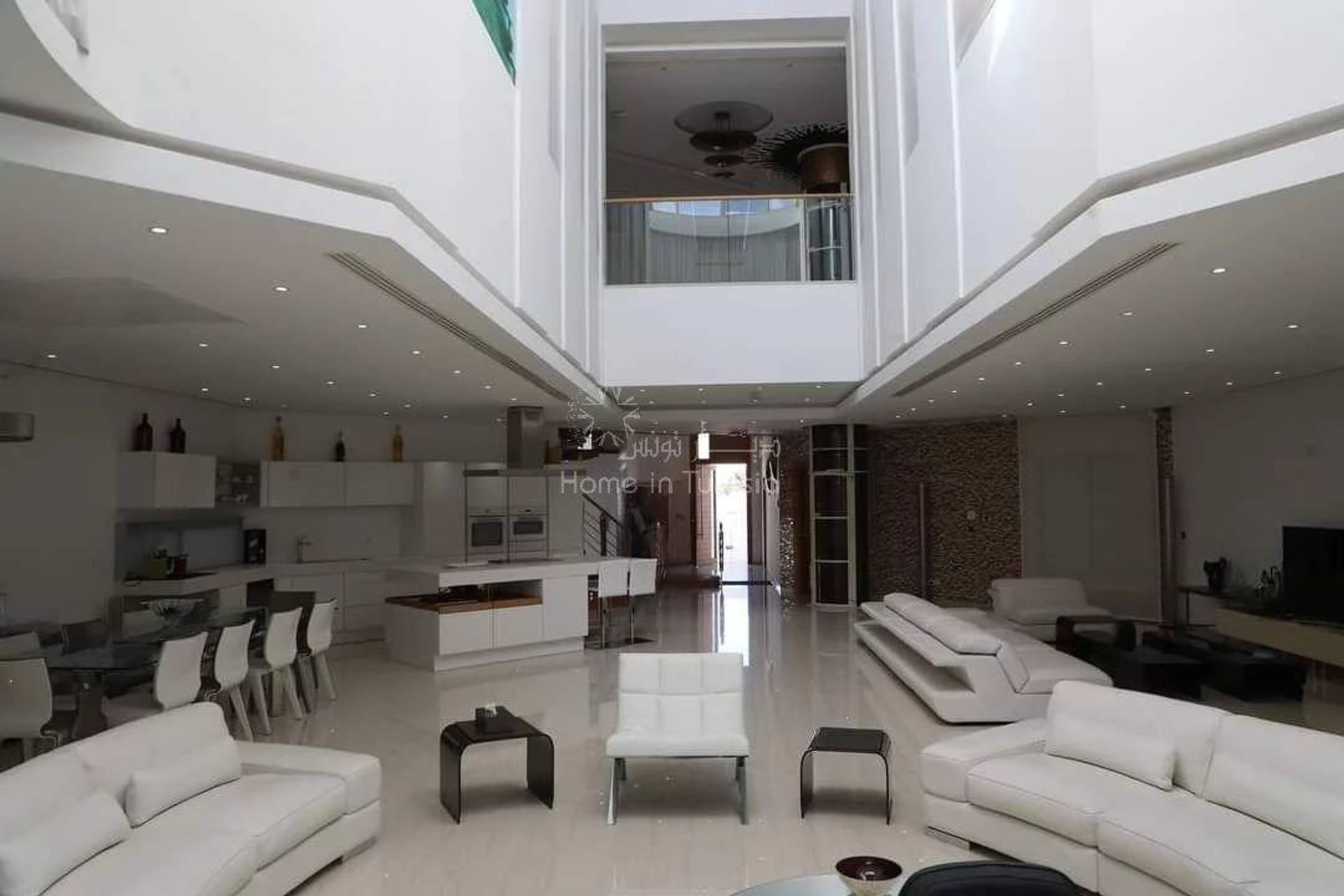 Condominium in Hammamet, Nabeul 11276006