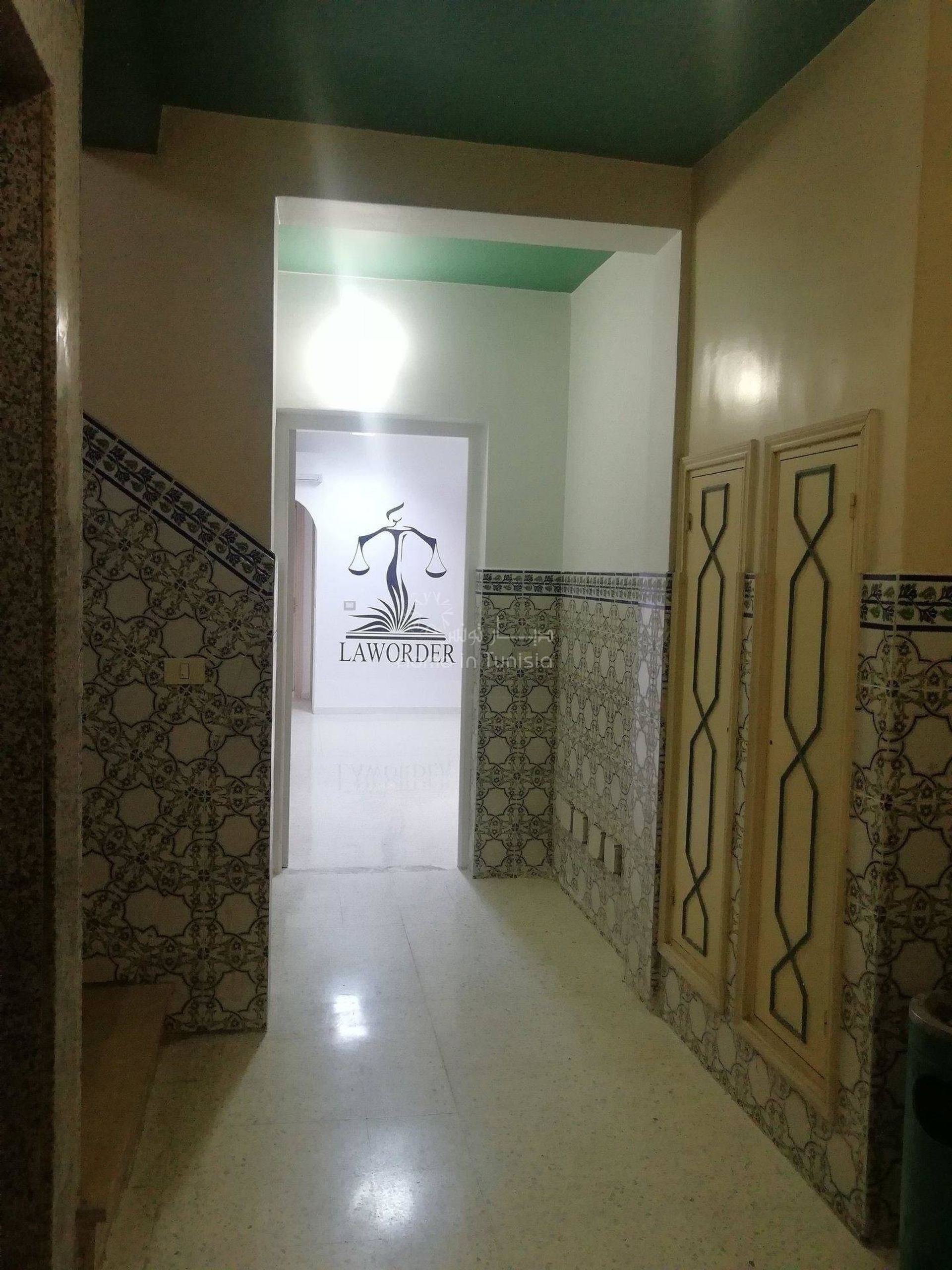 Condominium dans Sousse, Sousse 11276010