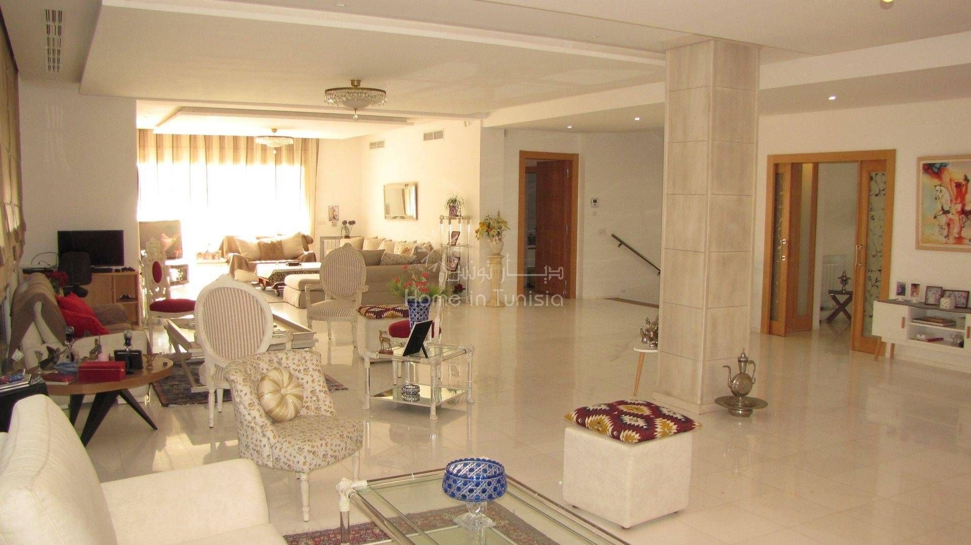 Huis in Hammam Sousse, Sousse 11276013