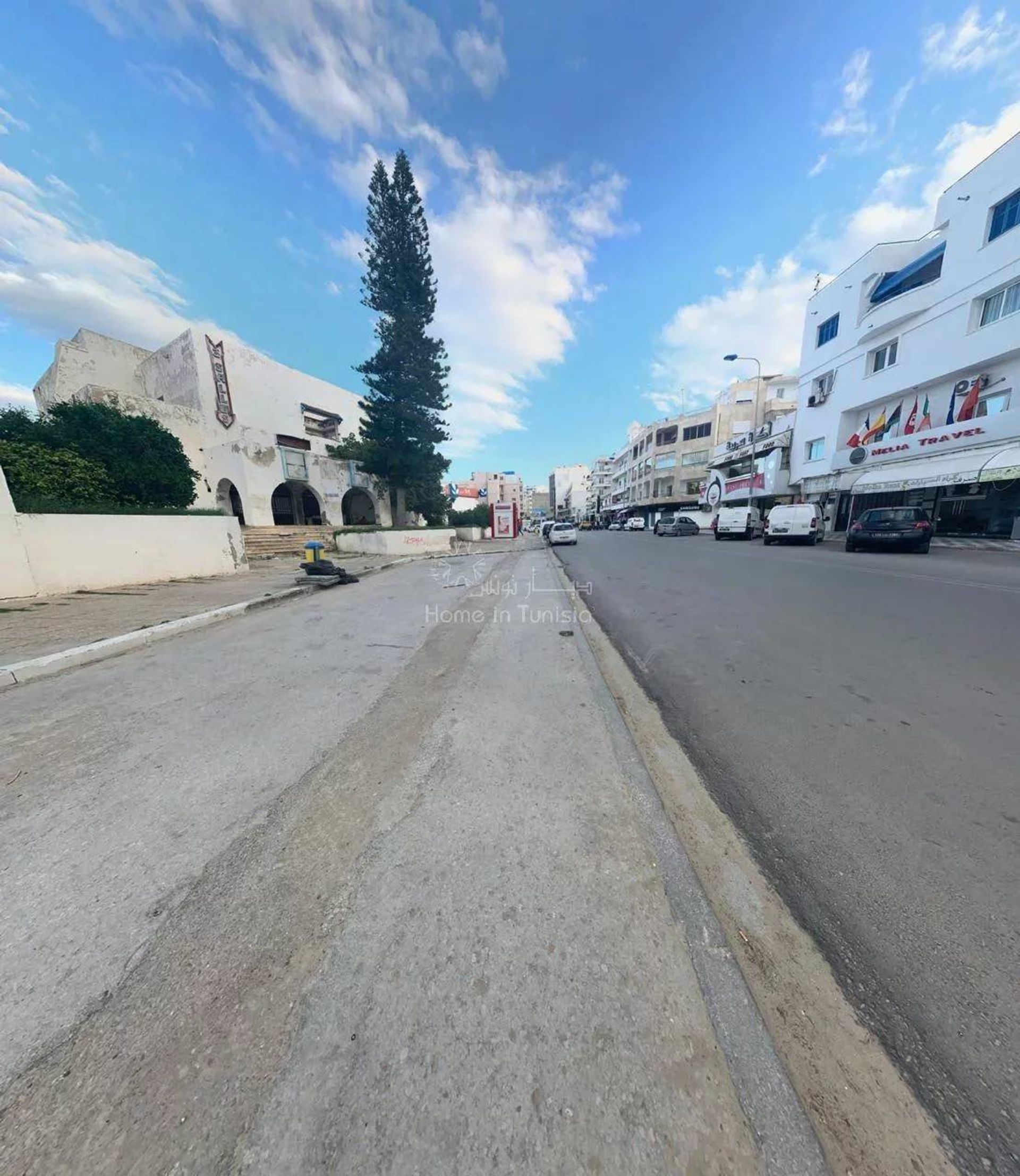 Βιομηχανικός σε Monastir, Monastir 11276015