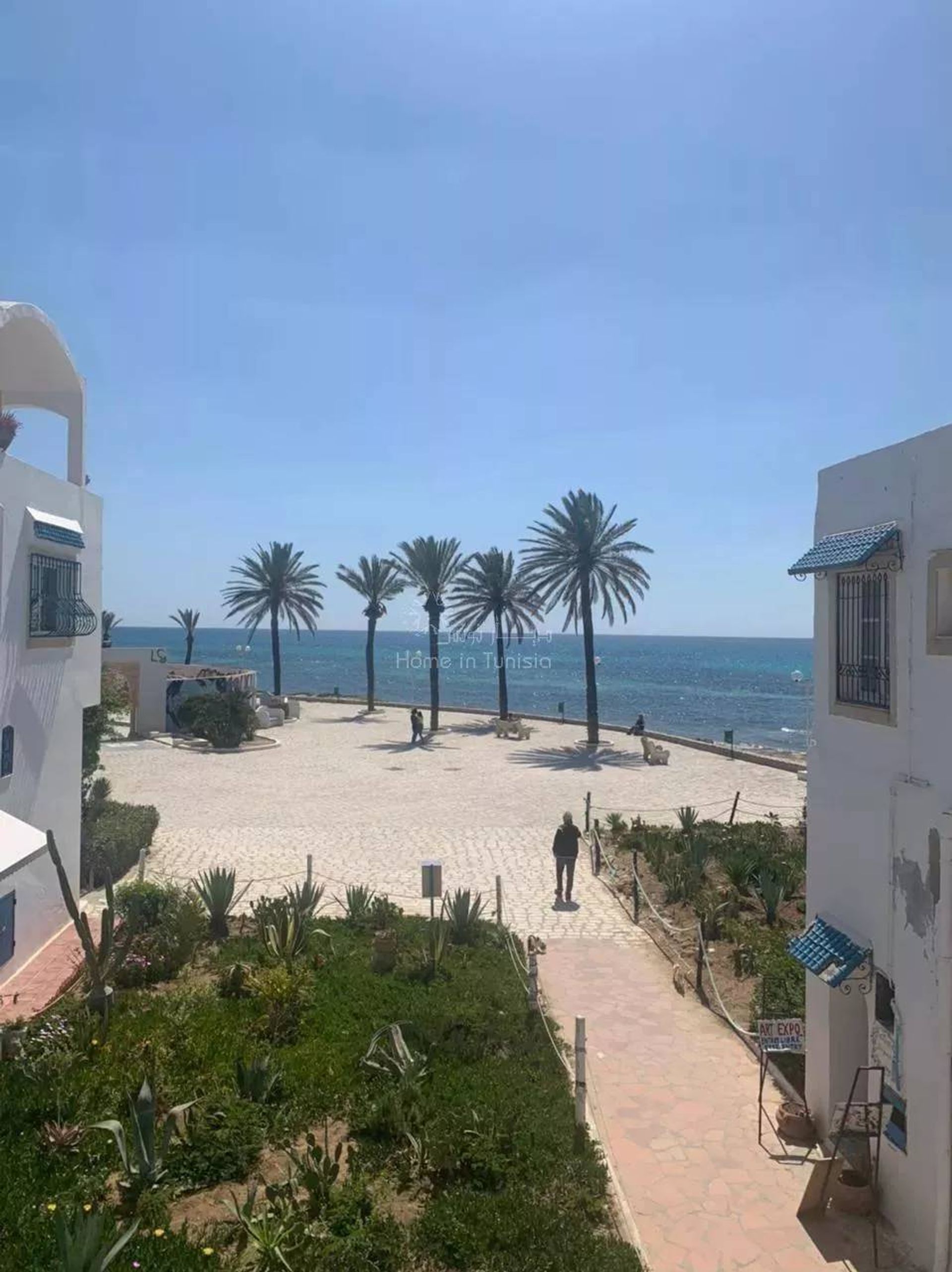 Dom w Hammamet, Nabeul 11276025