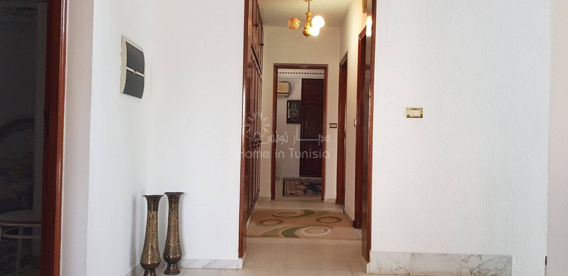 casa no Sousse, Gouvernorat de Sousse 11276026