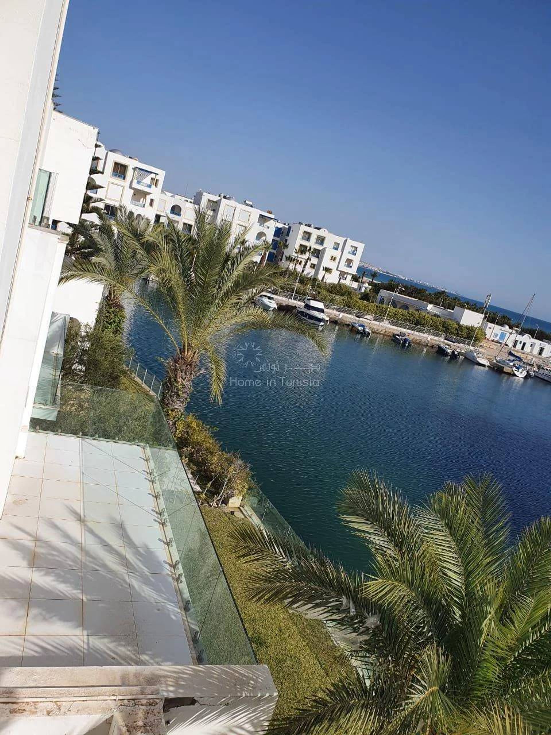 Hus i Yasmine Hammamet, Sousse 11276032