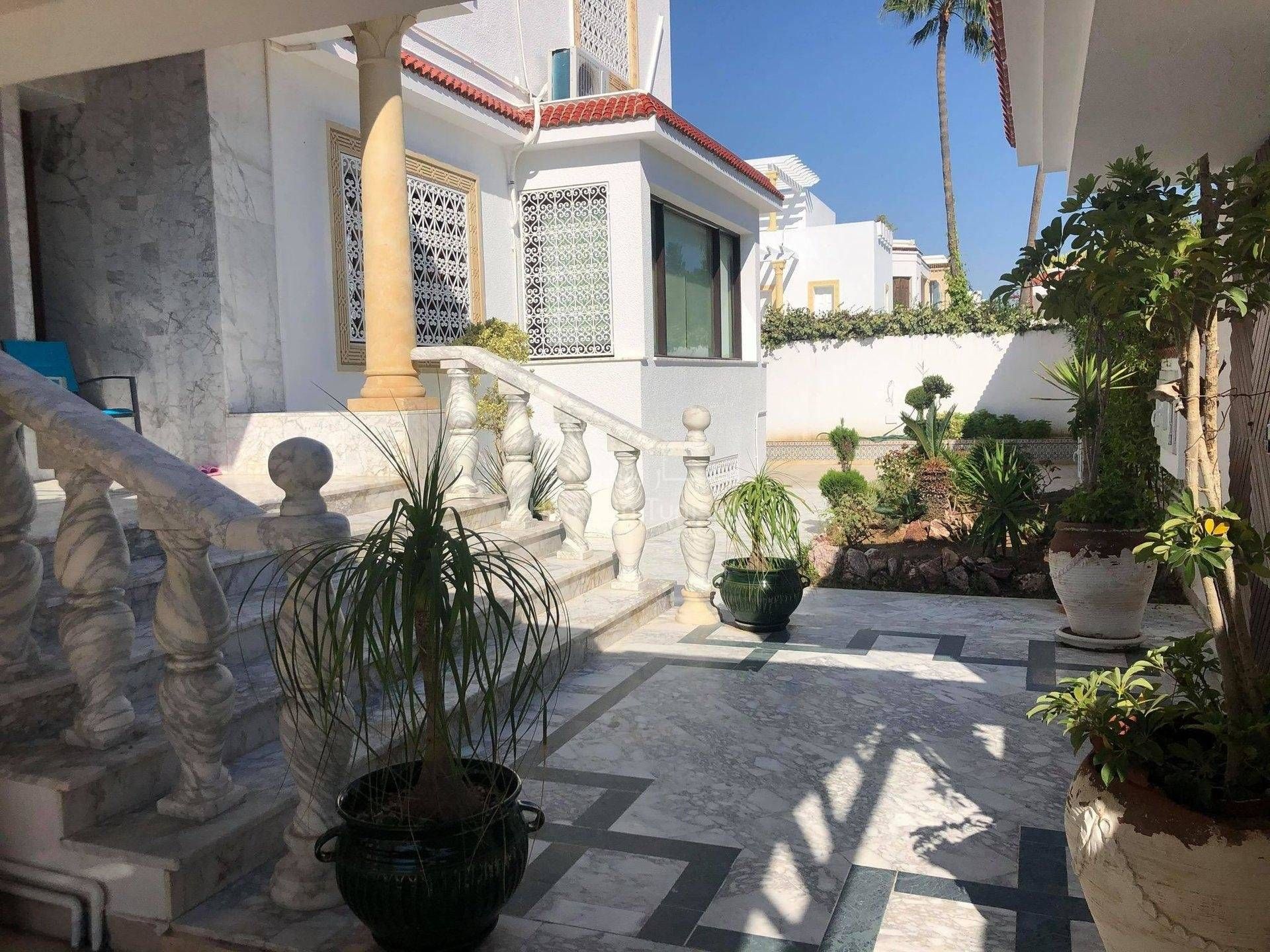 Huis in Dar el Saïd, Sousse 11276033