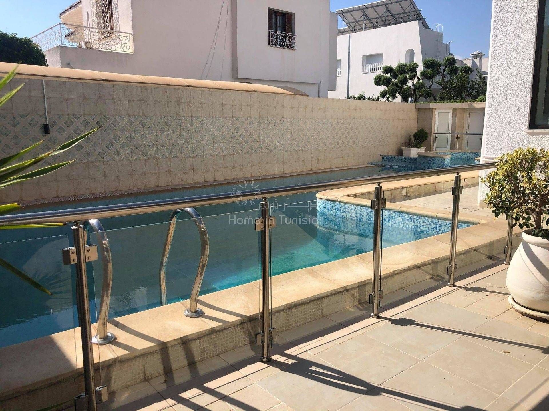 Huis in Dar el Saïd, Sousse 11276033