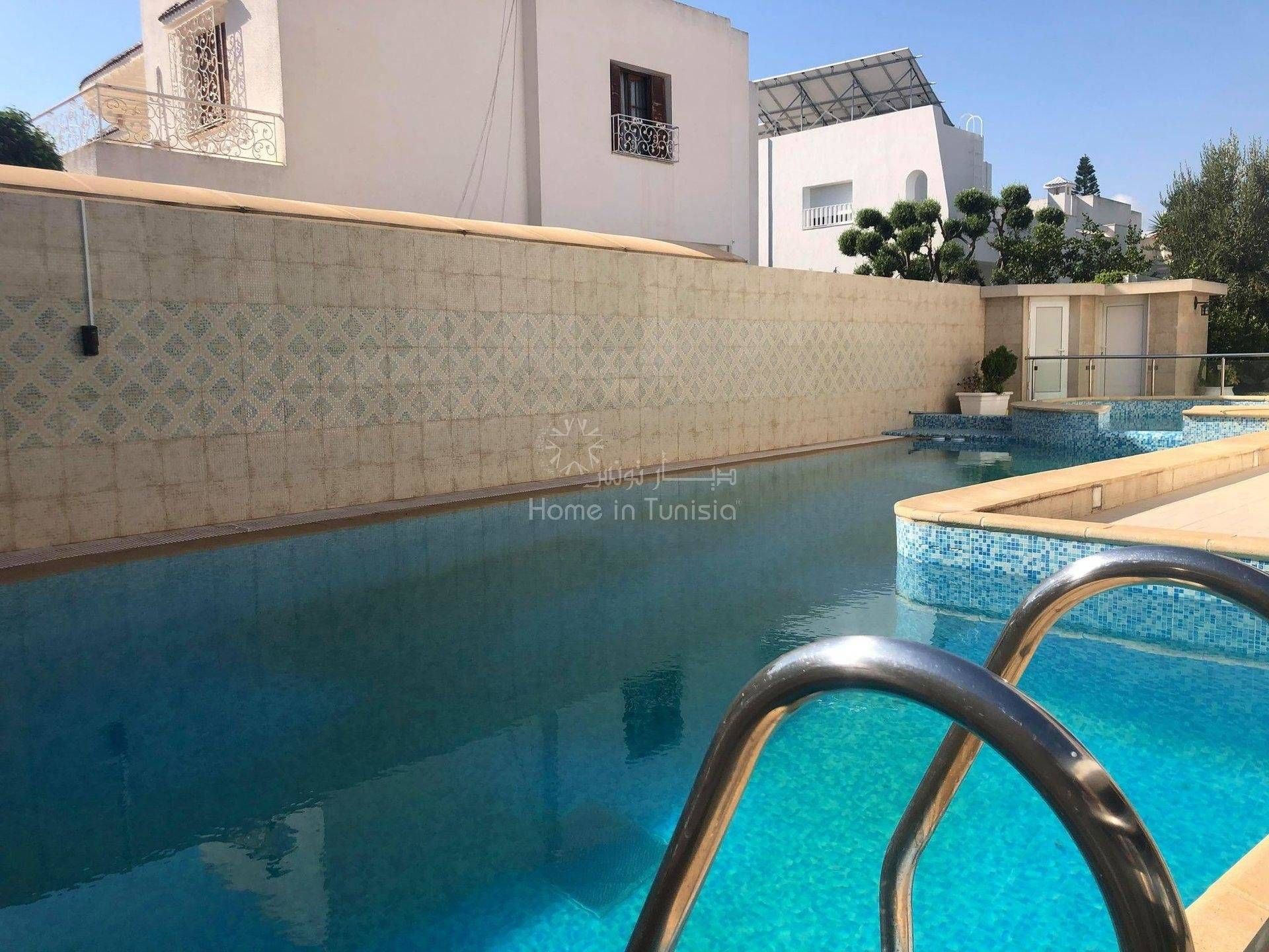 Haus im Dar el Said, Sousse 11276033