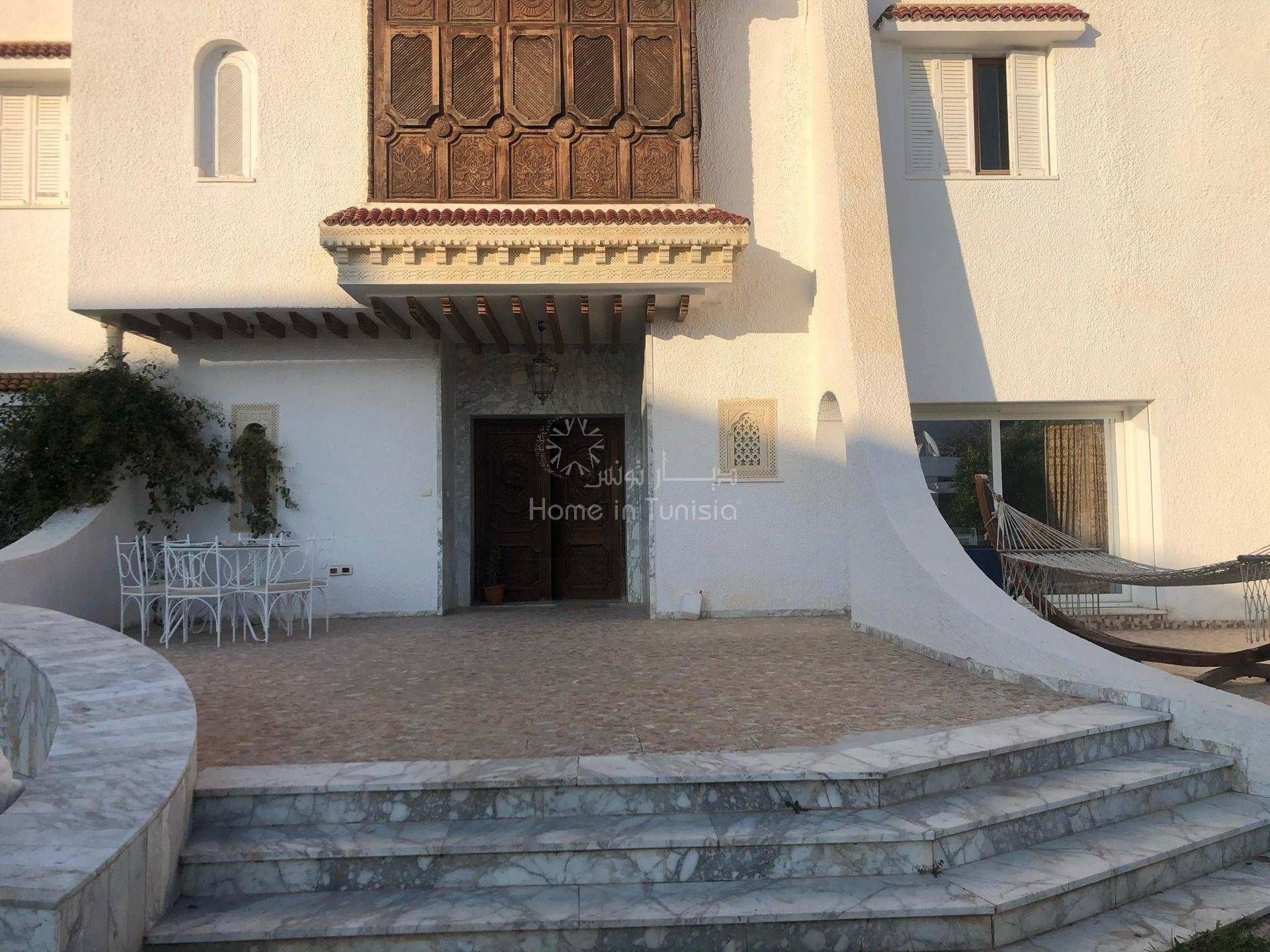 rumah dalam Sousse, Gouvernorat de Sousse 11276049