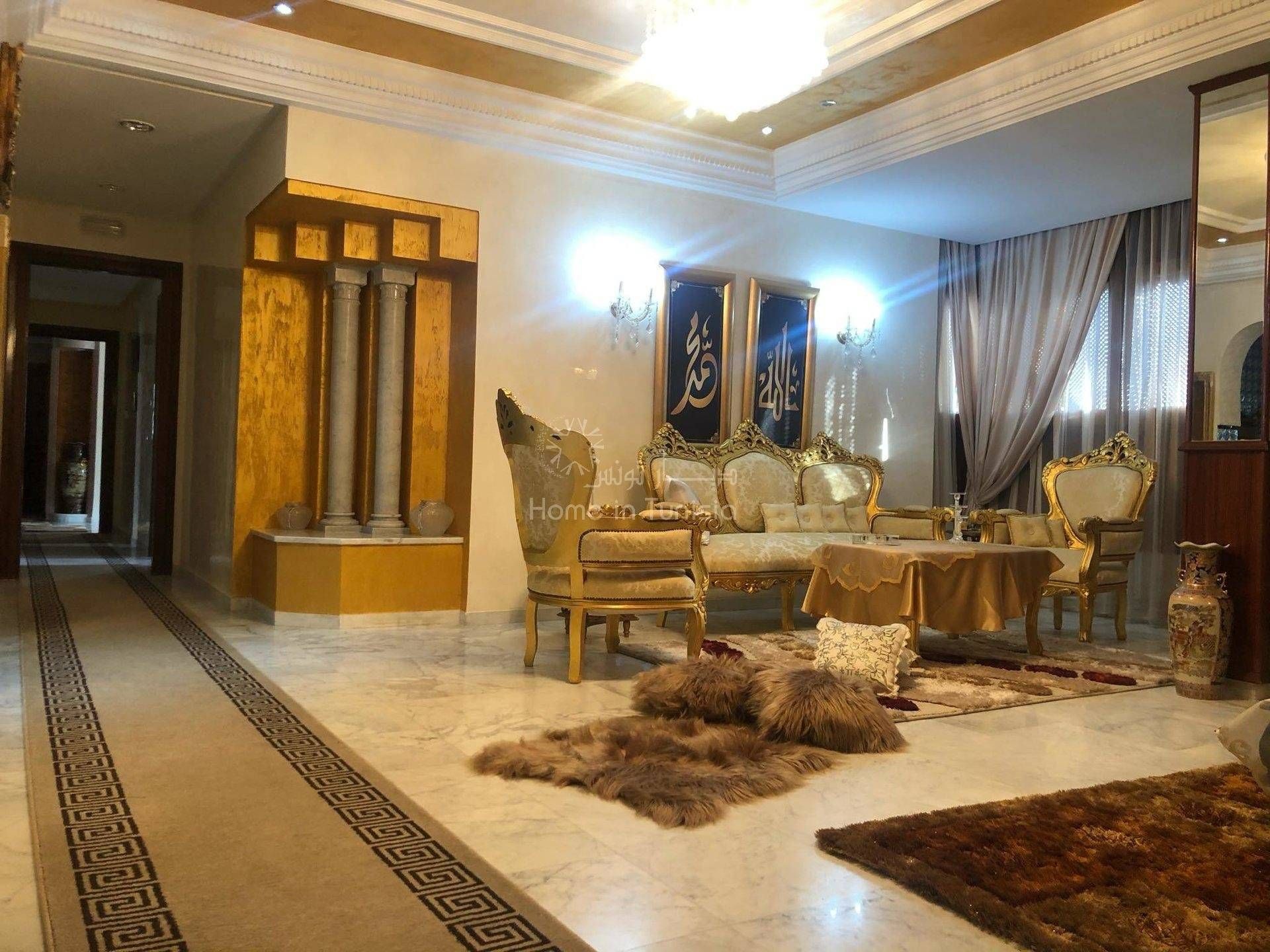 rumah dalam Sousse, Gouvernorat de Sousse 11276049