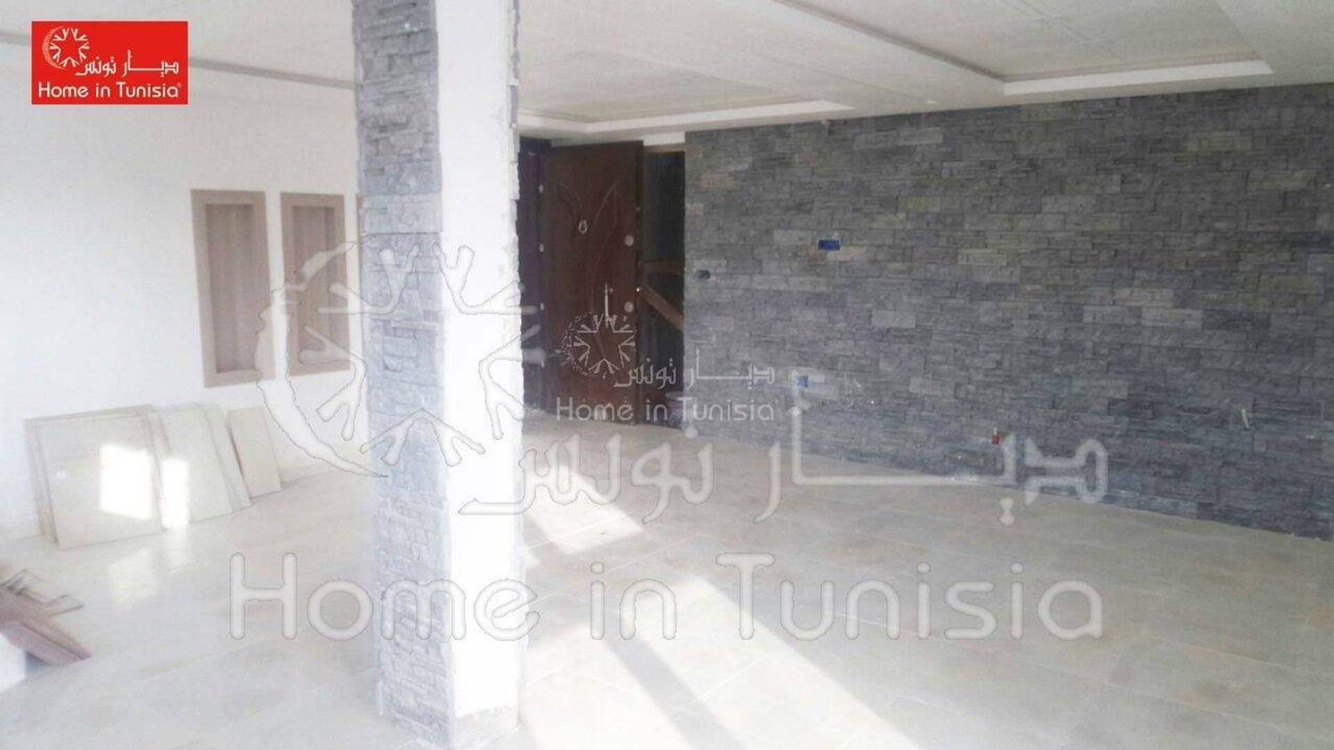 Condominium in Sousse, Sousse 11276050