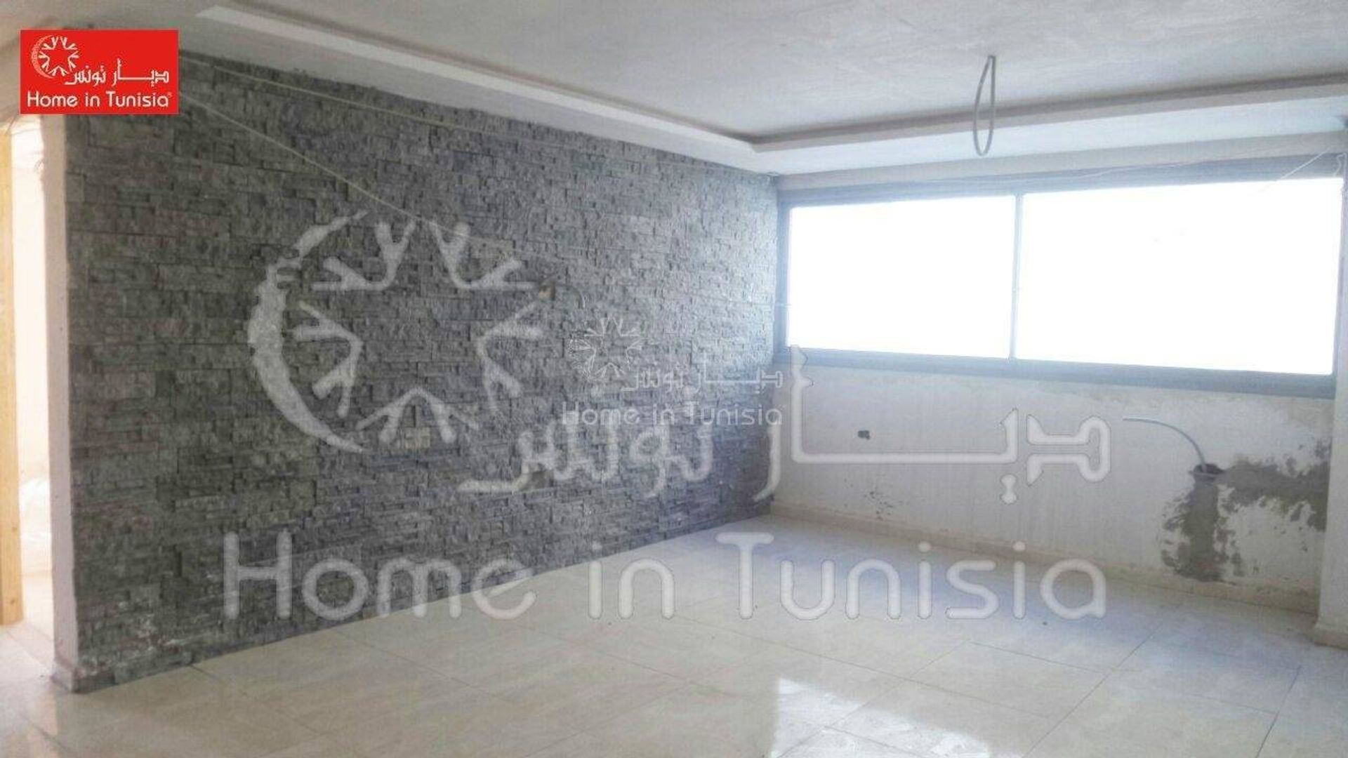 Condominium in Sousse, Sousse 11276050