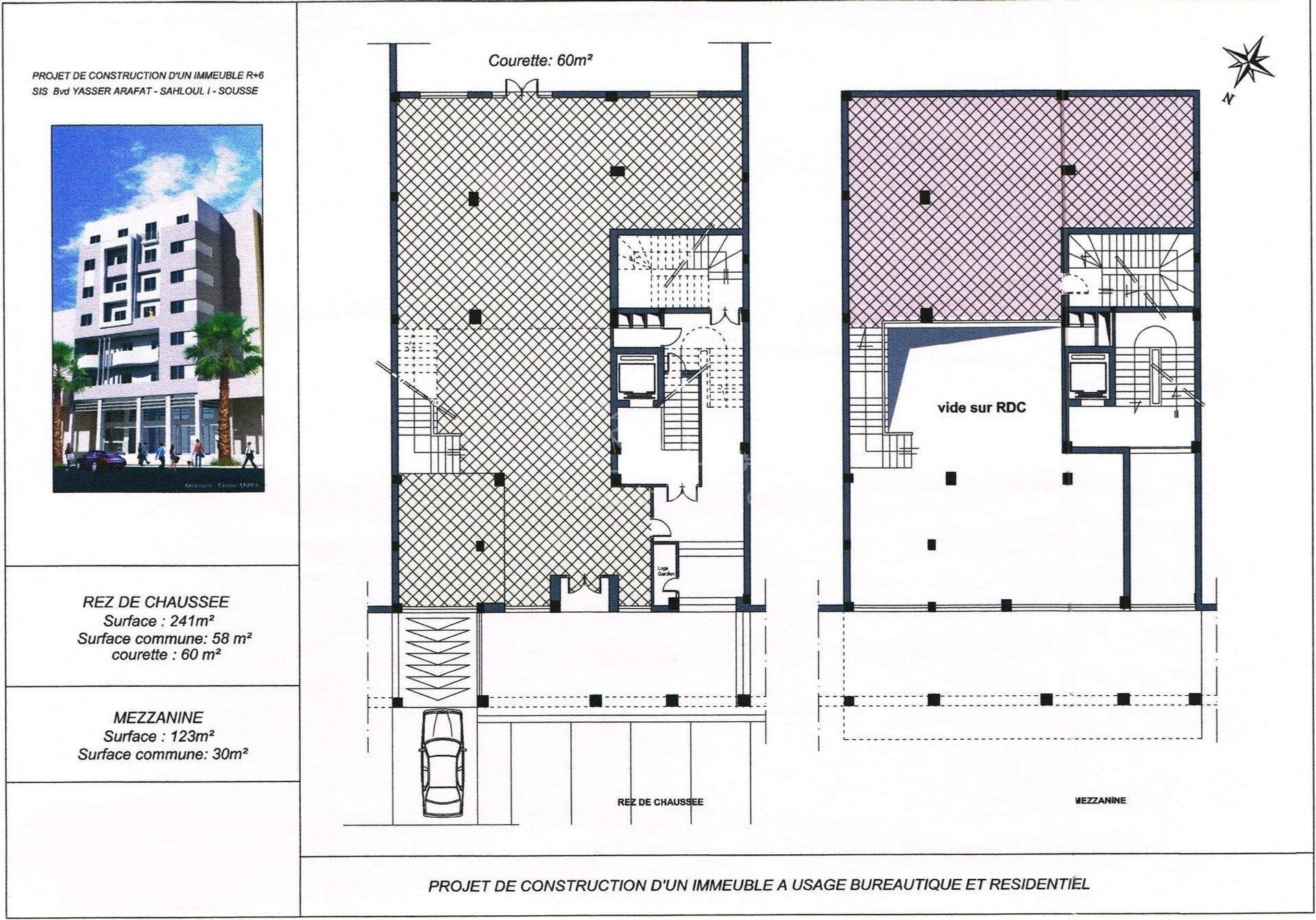 Industri di Sousse, Sousse 11276053