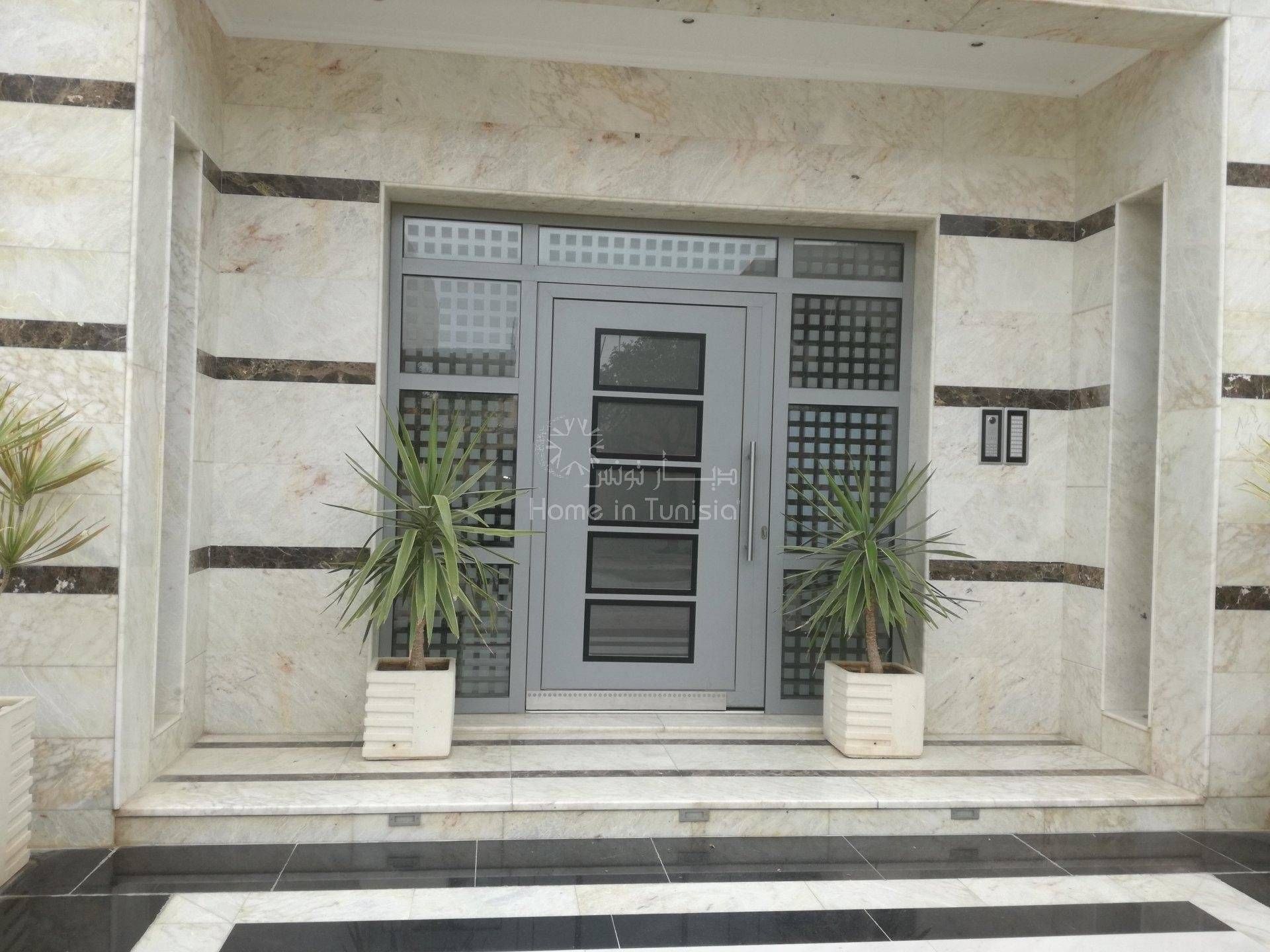 Osakehuoneisto sisään Sousse, Sousse 11276067