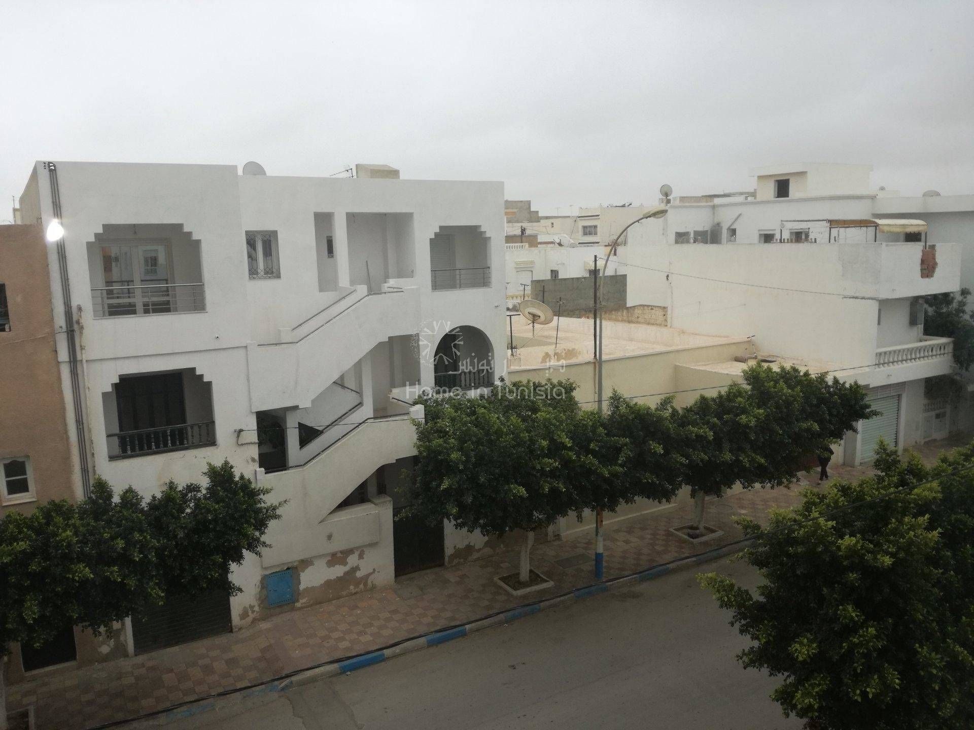 Osakehuoneisto sisään Sousse, Sousse 11276067