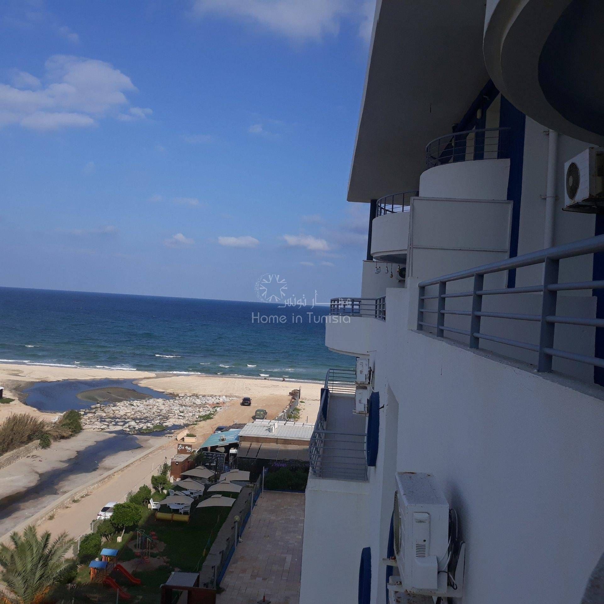 公寓 在 Sousse, Sousse 11276072