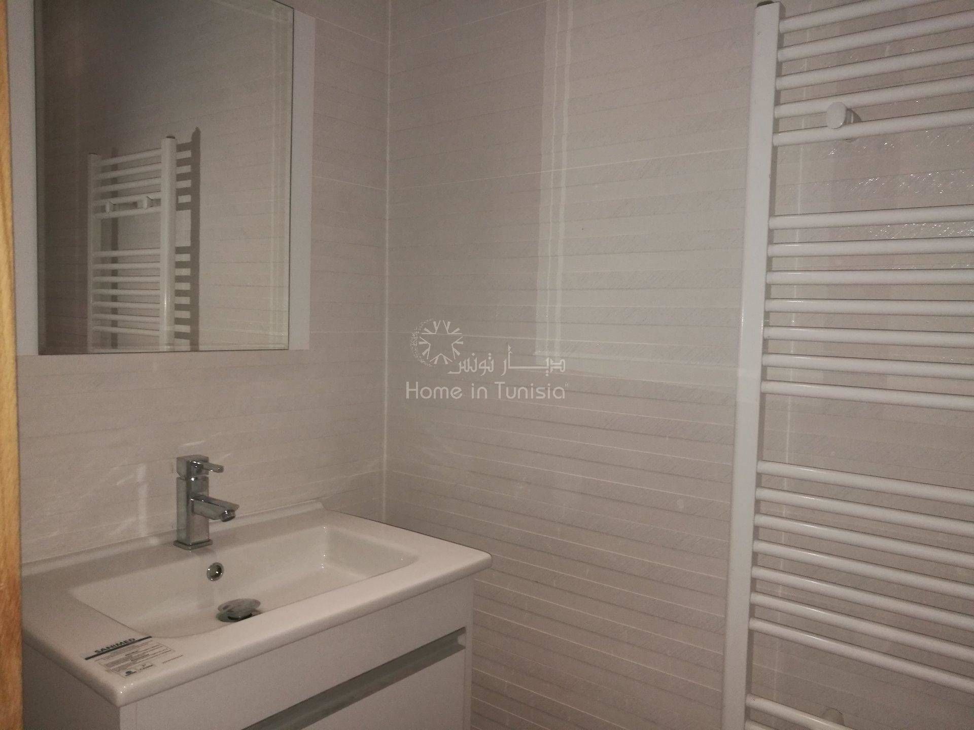 Condominium in Sousse, Sousse 11276077