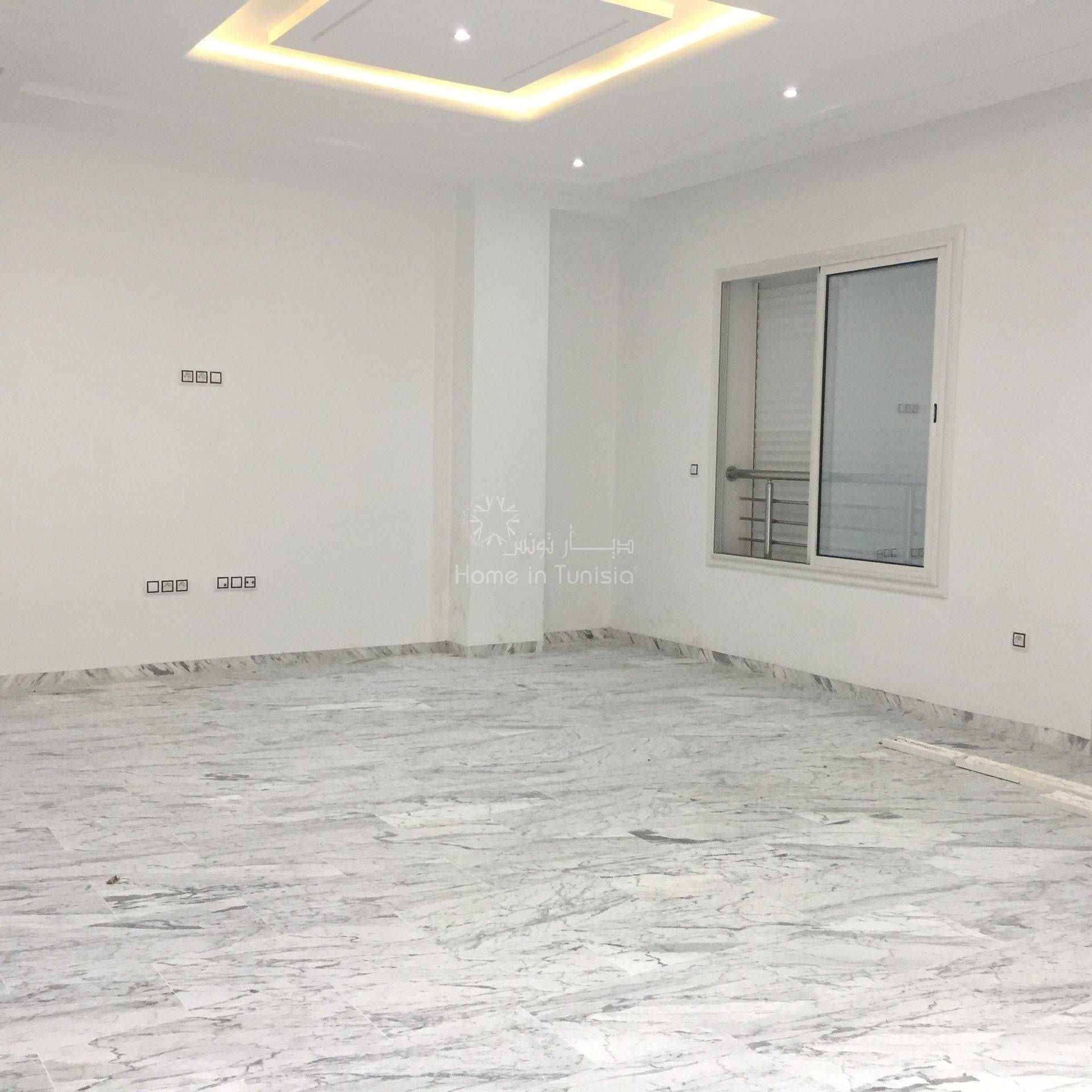 Condominium in El Haj Mohammed Zarrouch, Sousse 11276079