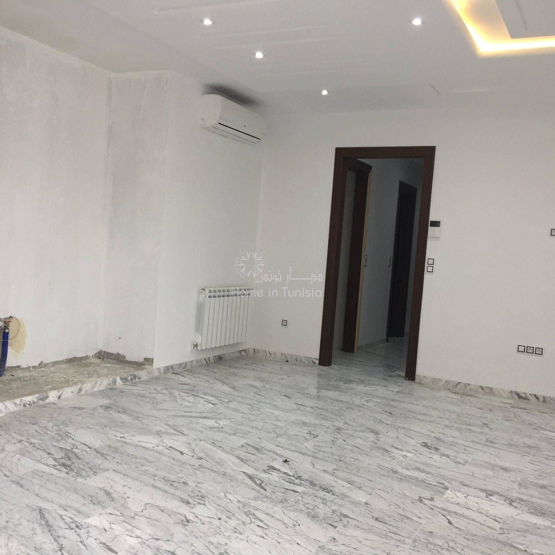 Condominium in El Haj Mohammed Zarrouch, Sousse 11276079