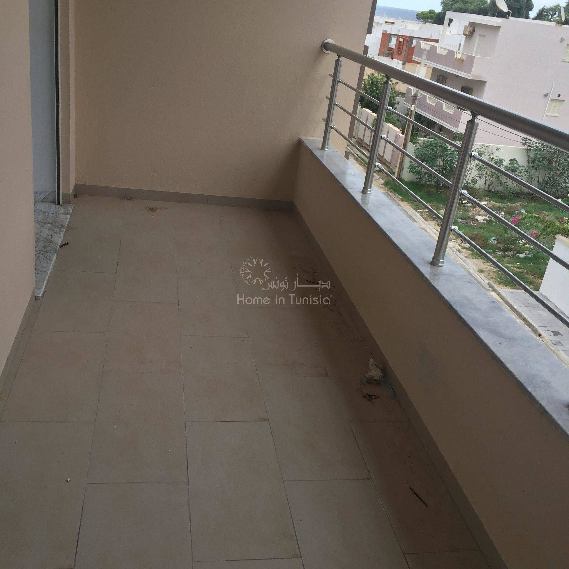 Condominium in El Haj Mohammed Zarrouch, Sousse 11276079