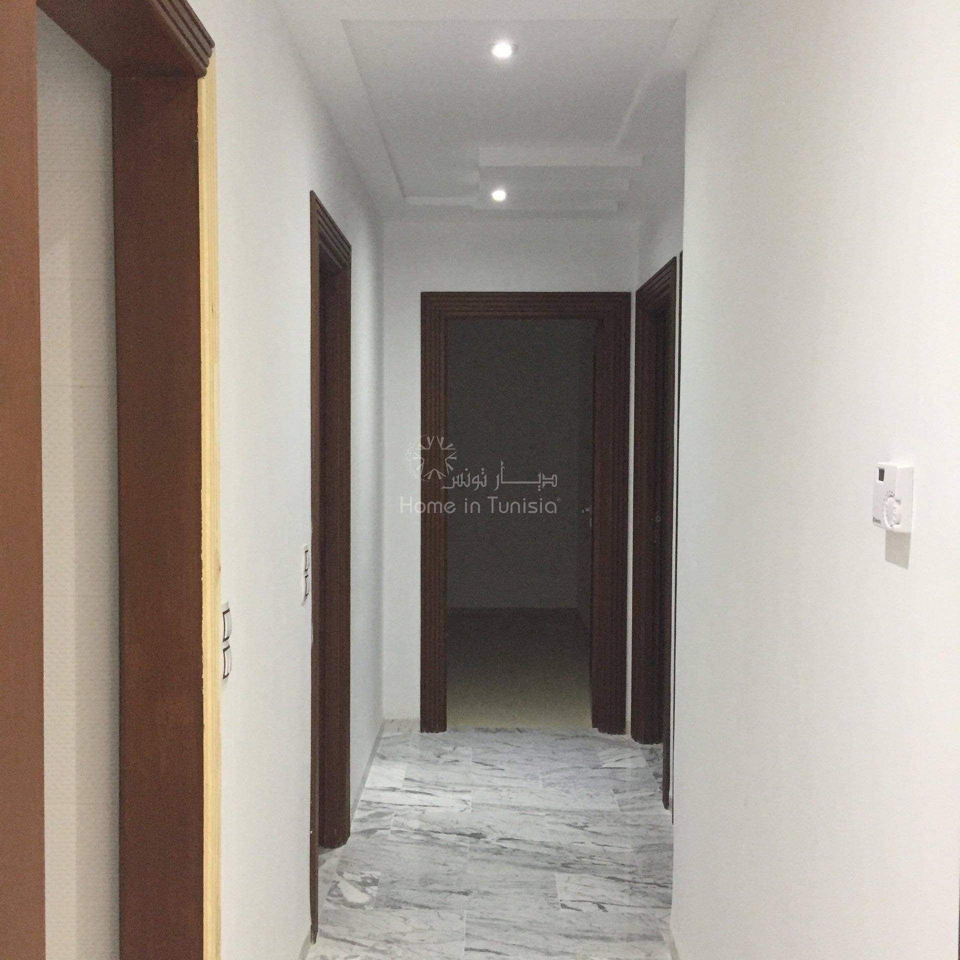 Condominio en , Gouvernorat de Sousse 11276079