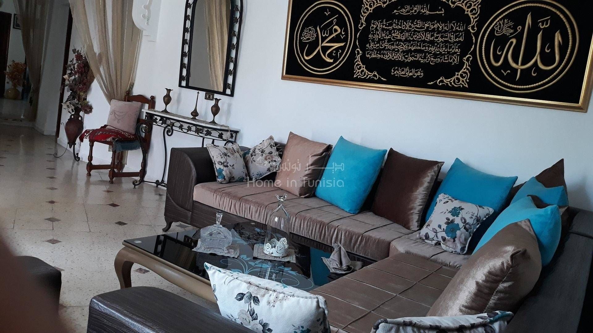 Rumah di Sousse, Sousse 11276081