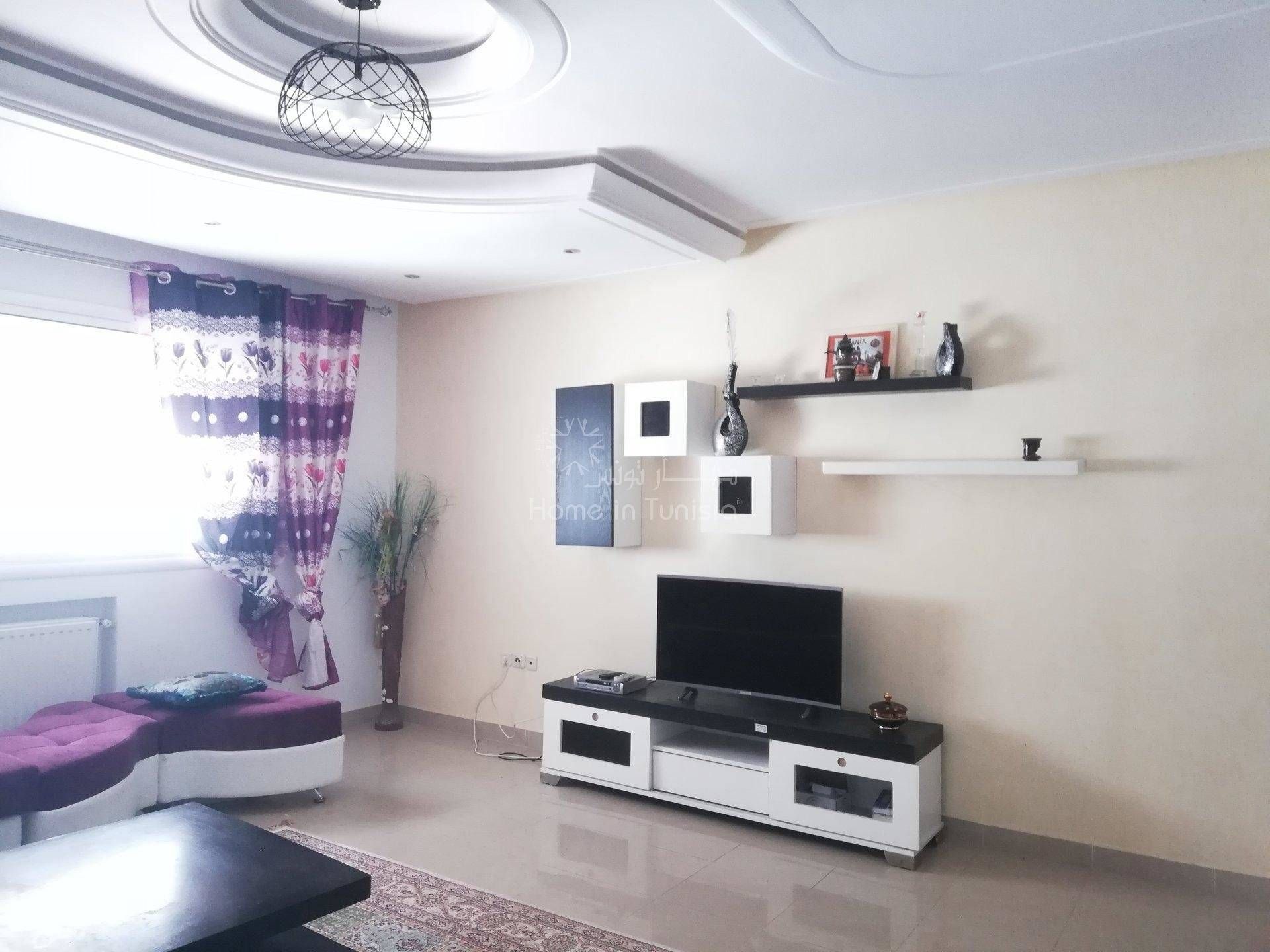 Condominium in Monastir, Monastir 11276087