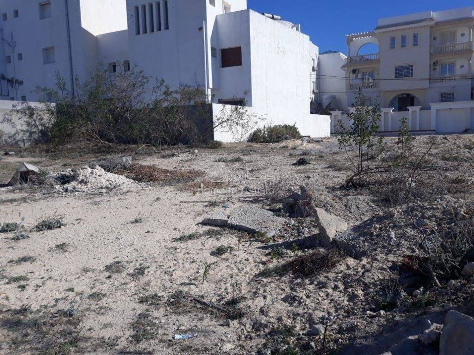 Land im Harqalah, Sousse 11276088