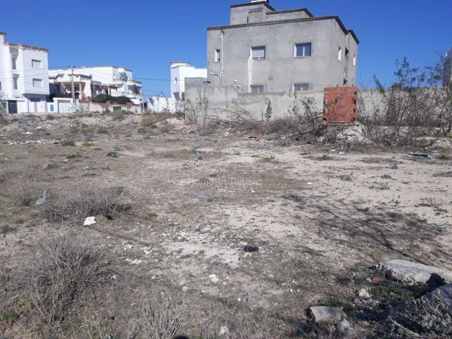 Land in Harqalah, Sousse 11276088