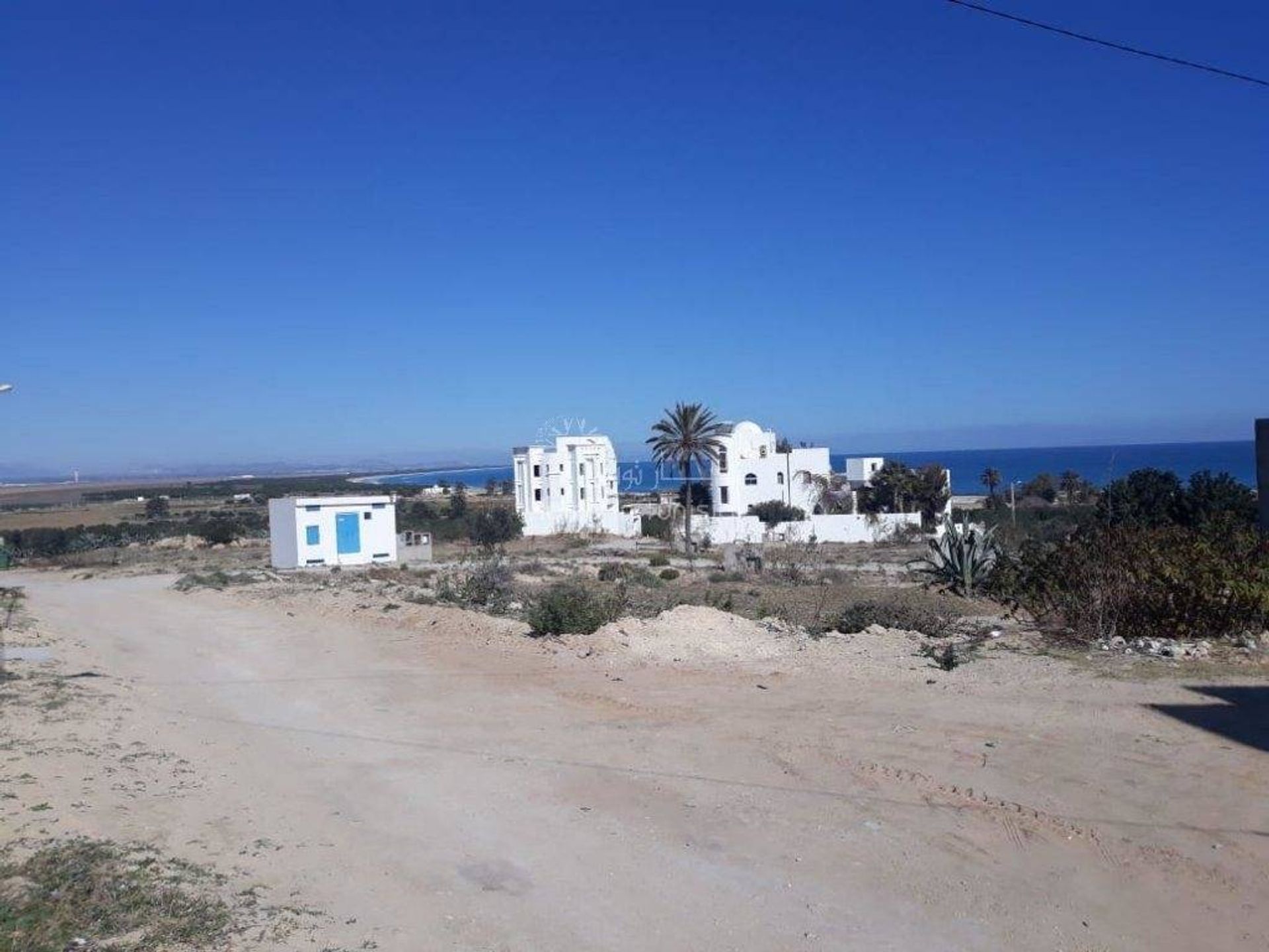 Land in Harqalah, Sousse 11276088