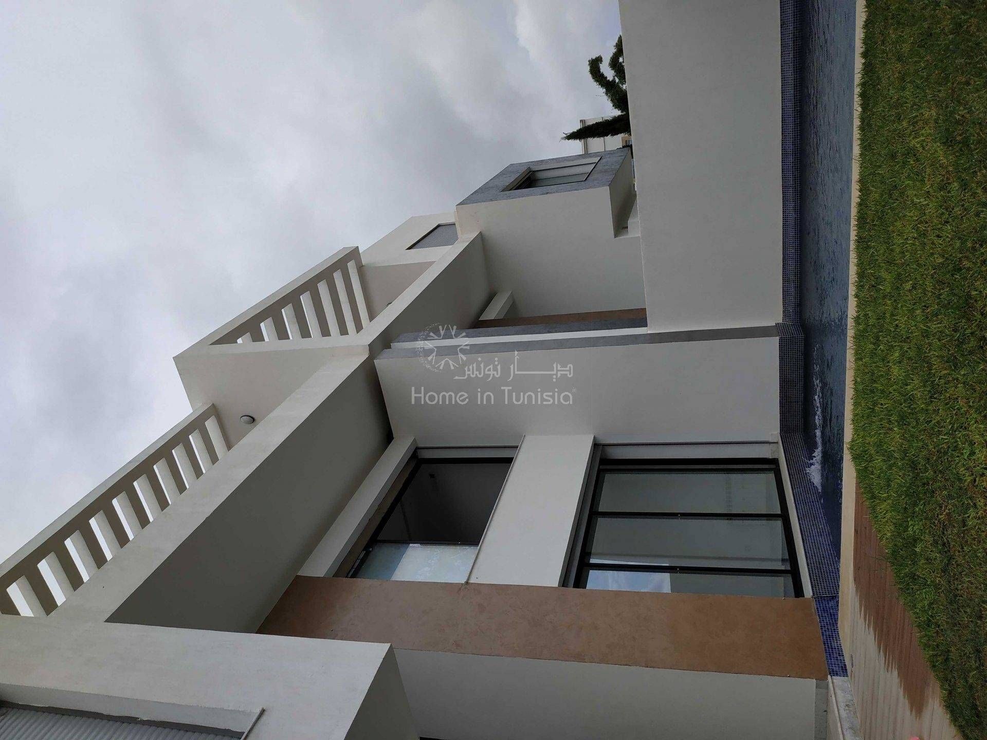 Condominio en Bir Challouf, Nabeul 11276100