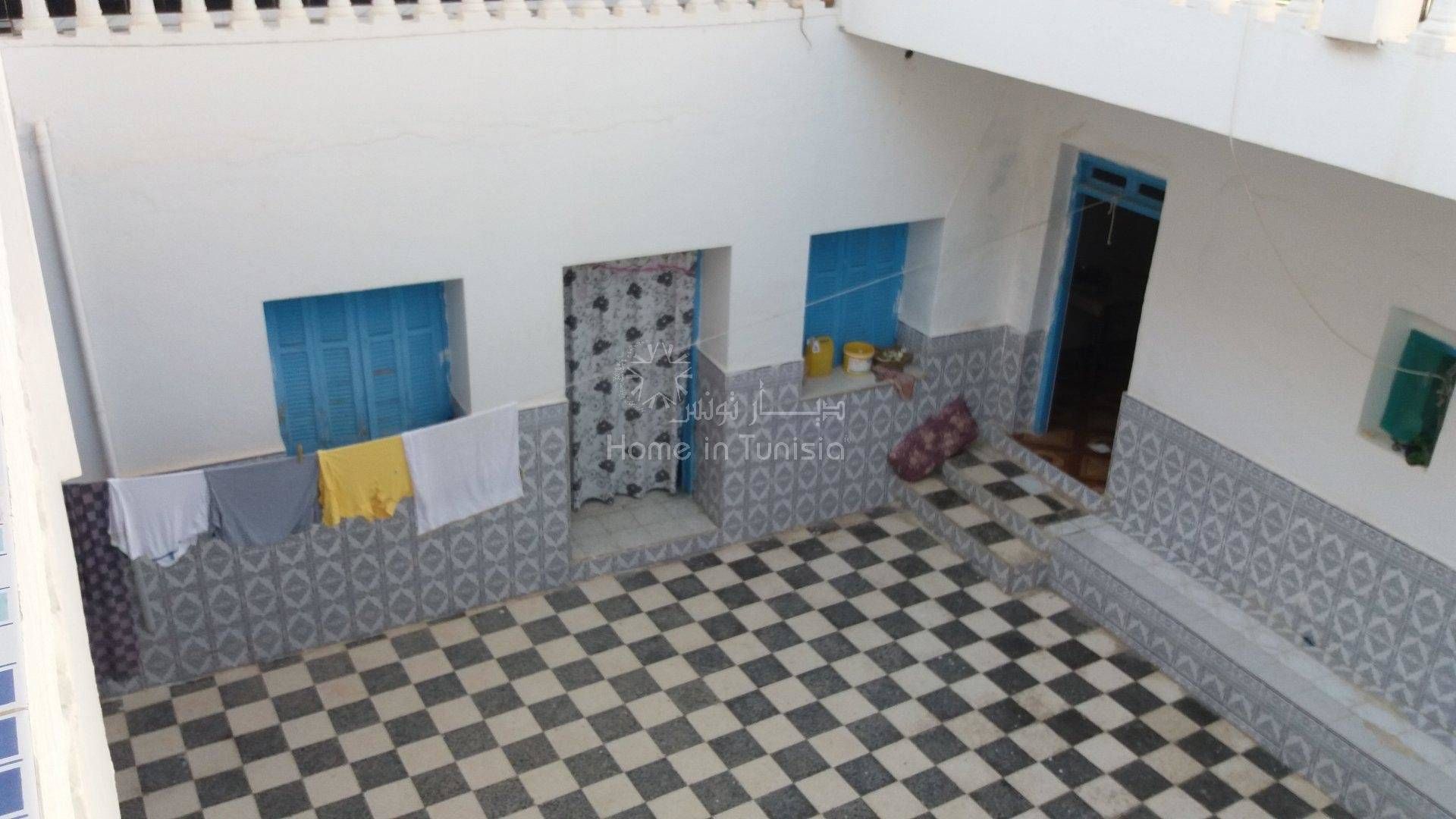 Casa nel Hergla, Sousse 11276103