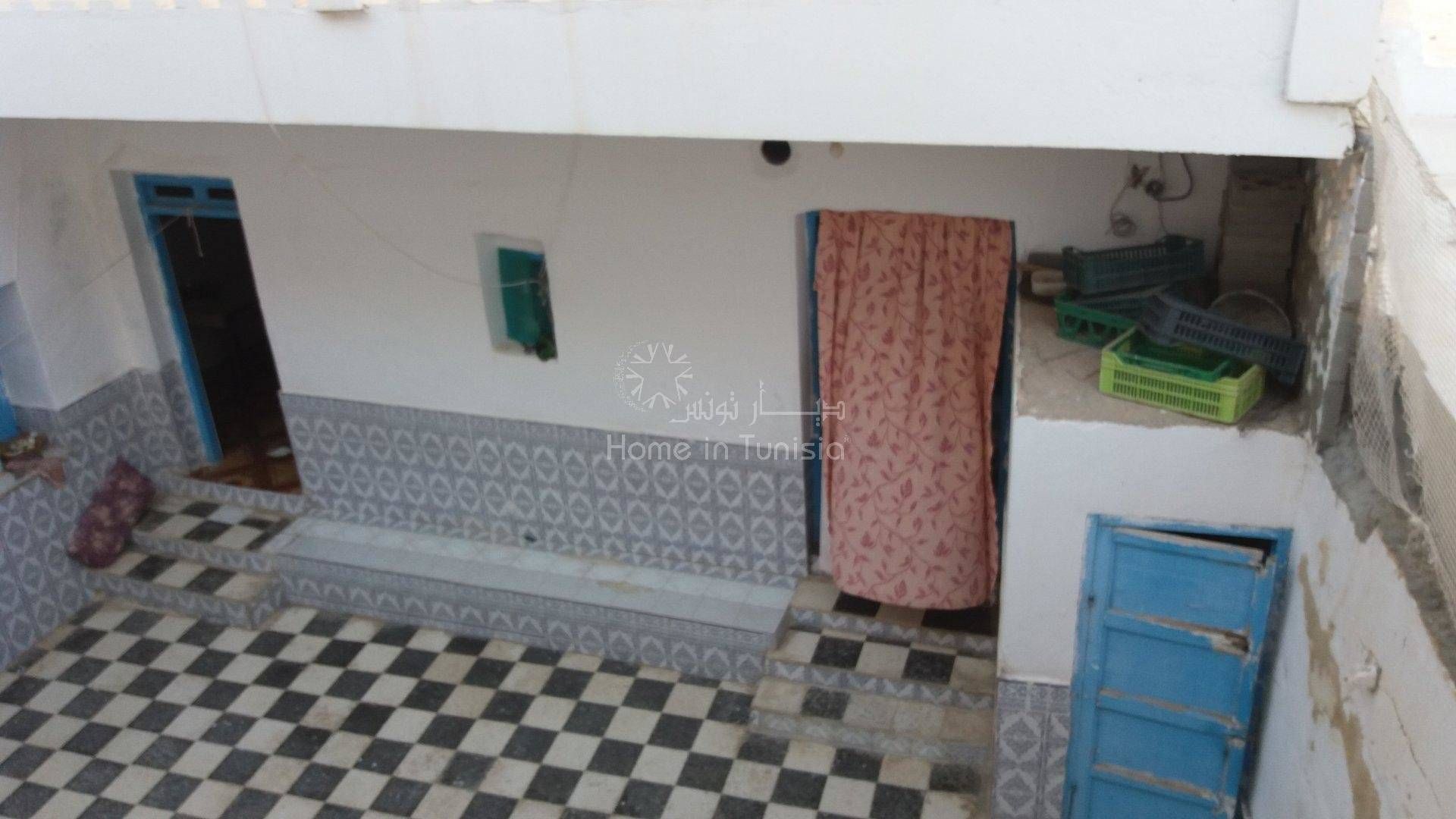 Rumah di Hergla, Sousse 11276103