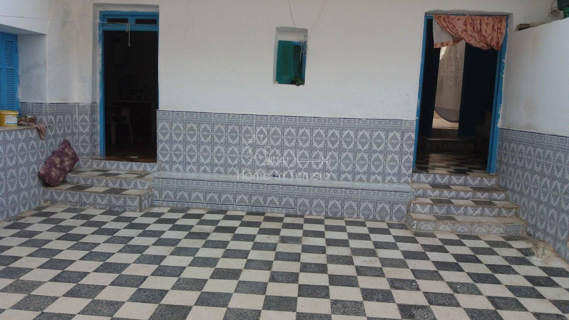 Rumah di Hergla, Sousse 11276103