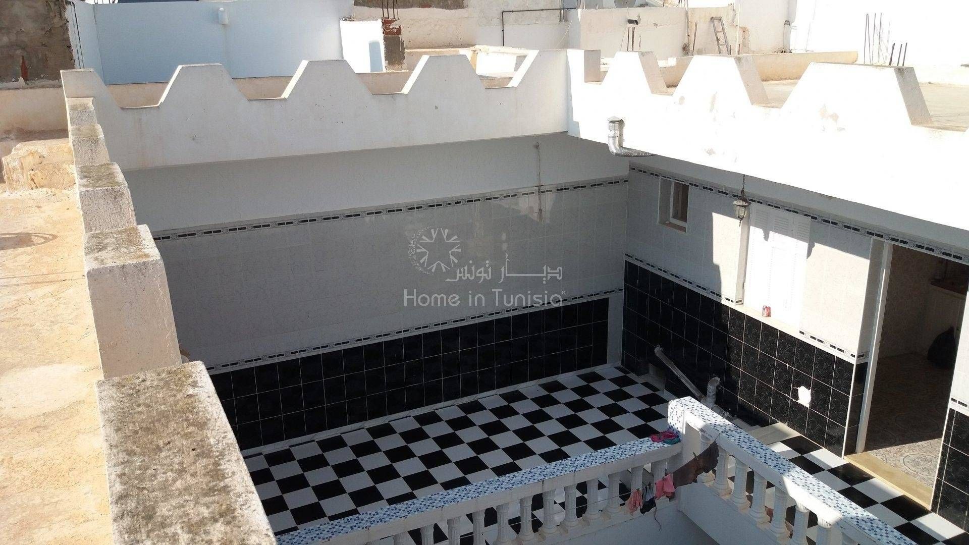 rumah dalam Harqalah, Sousse 11276103