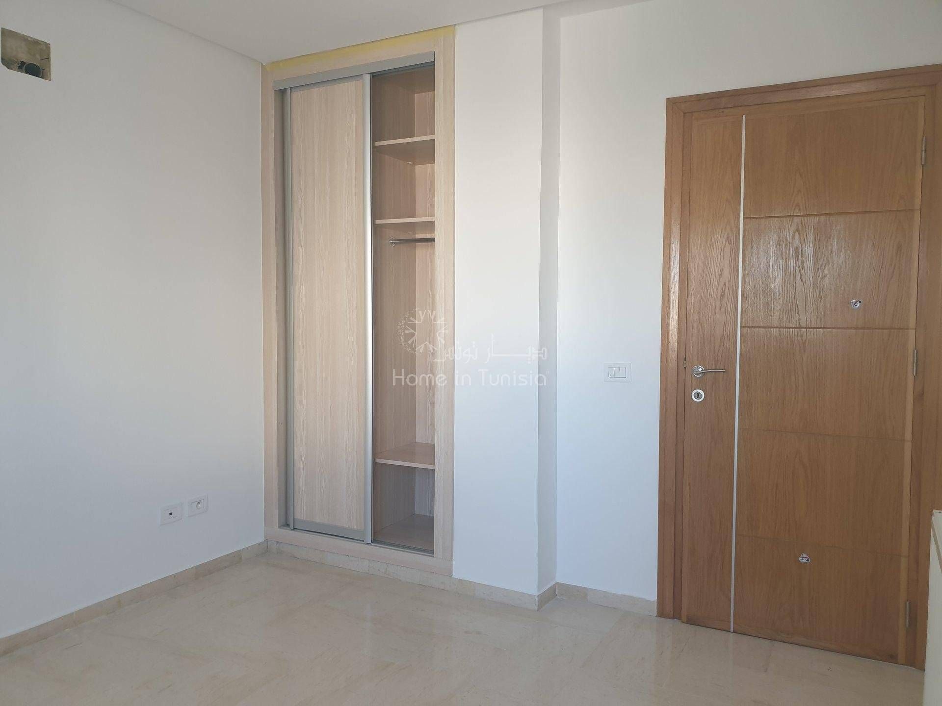 Condominium in Sousse, Sousse 11276106