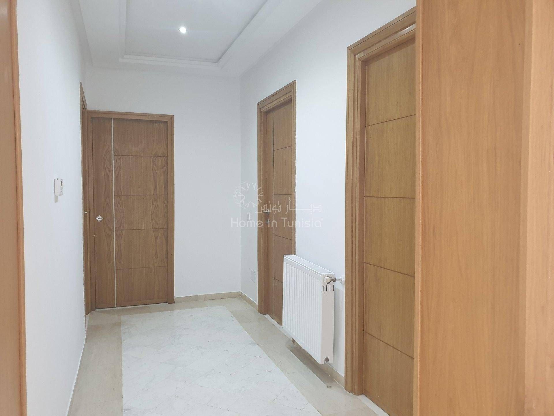 Condominium in Sousse, Sousse 11276106