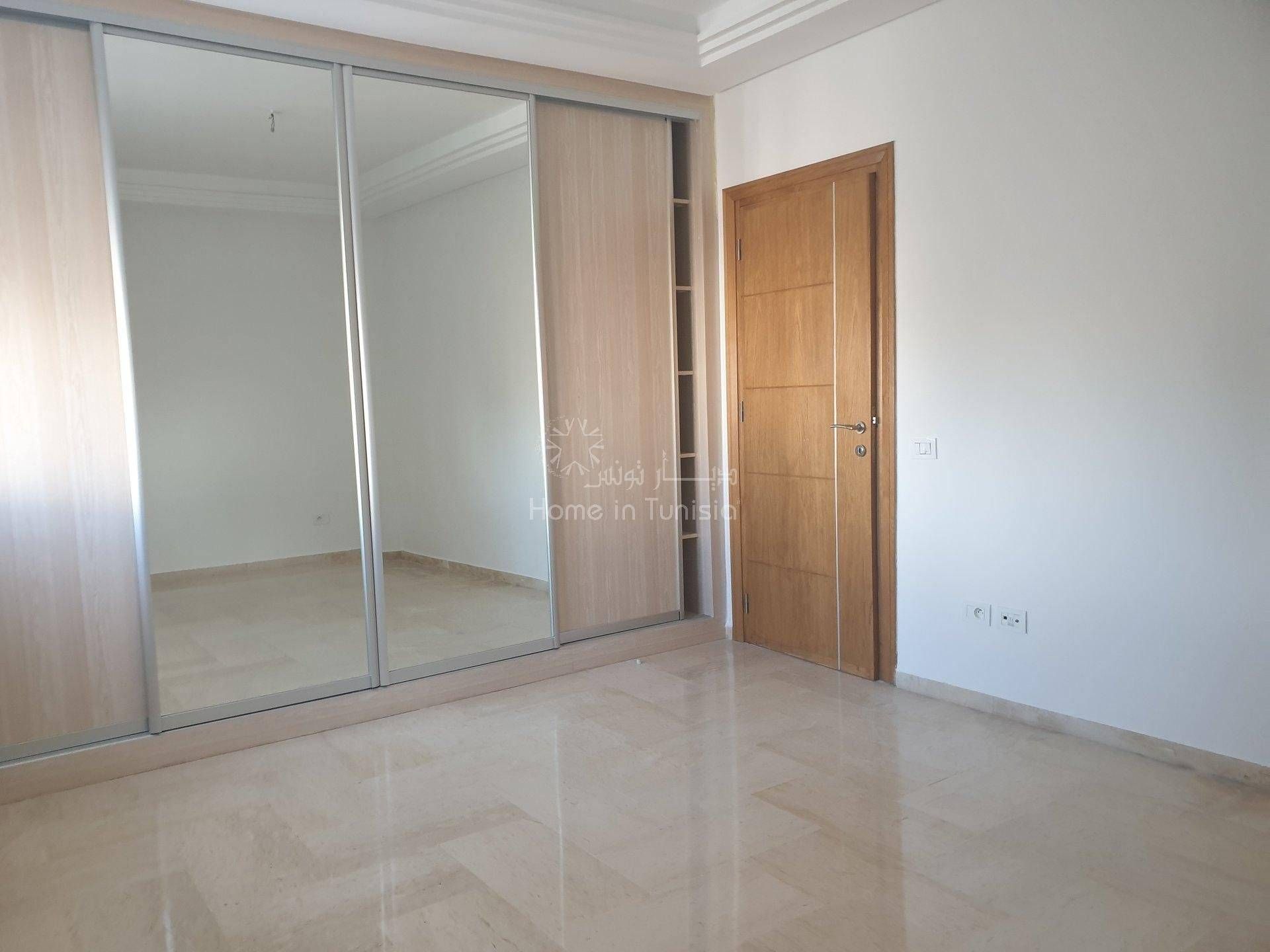 Condominium in Sousse, Sousse 11276106