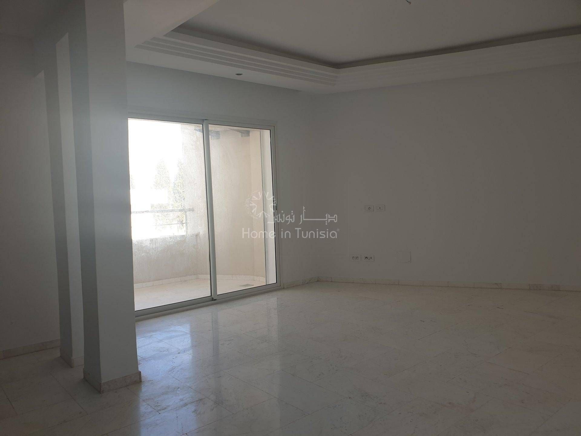 Condominium in Sousse, Sousse 11276106