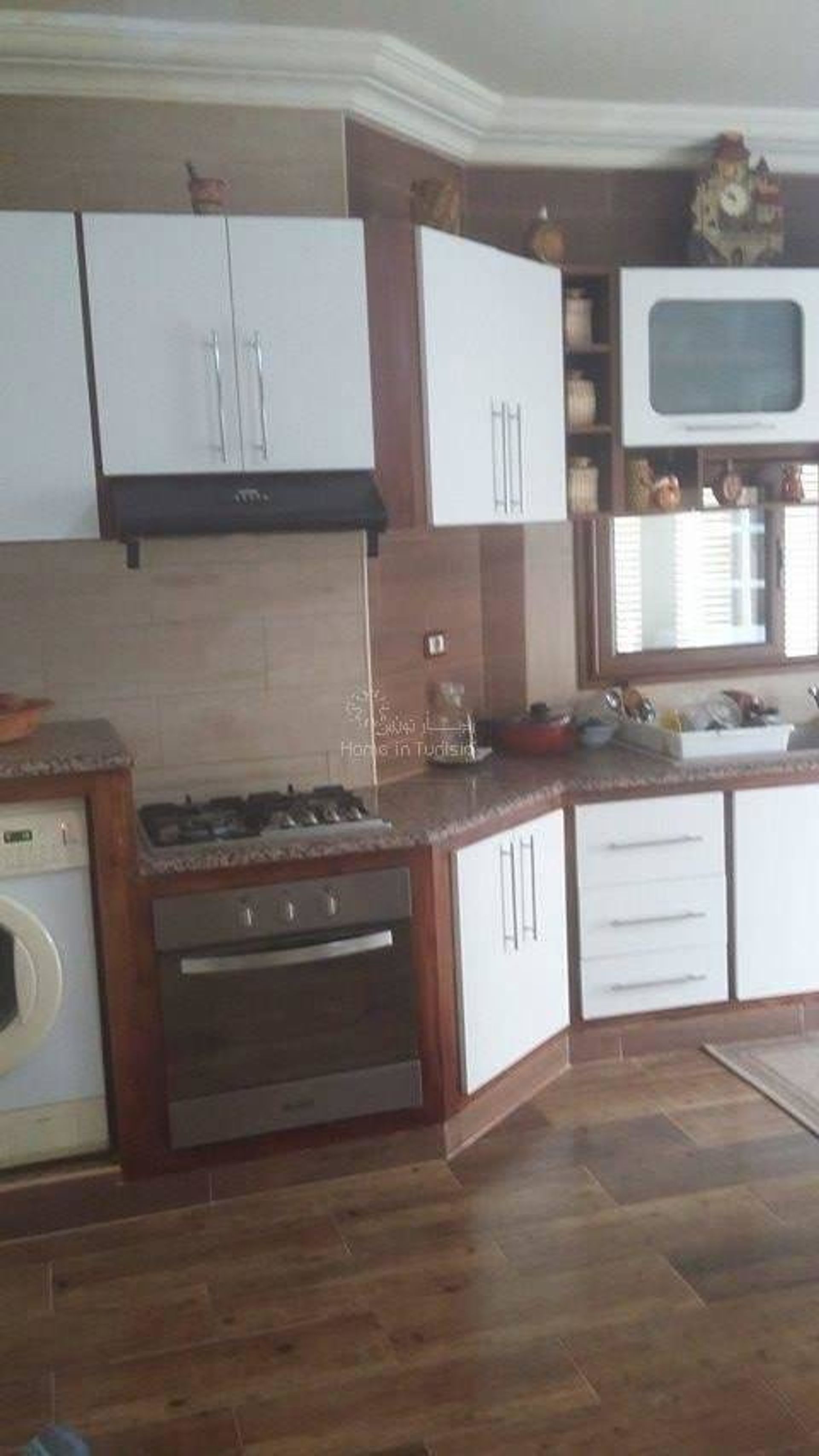 Condominium in Sousse, Sousse 11276119