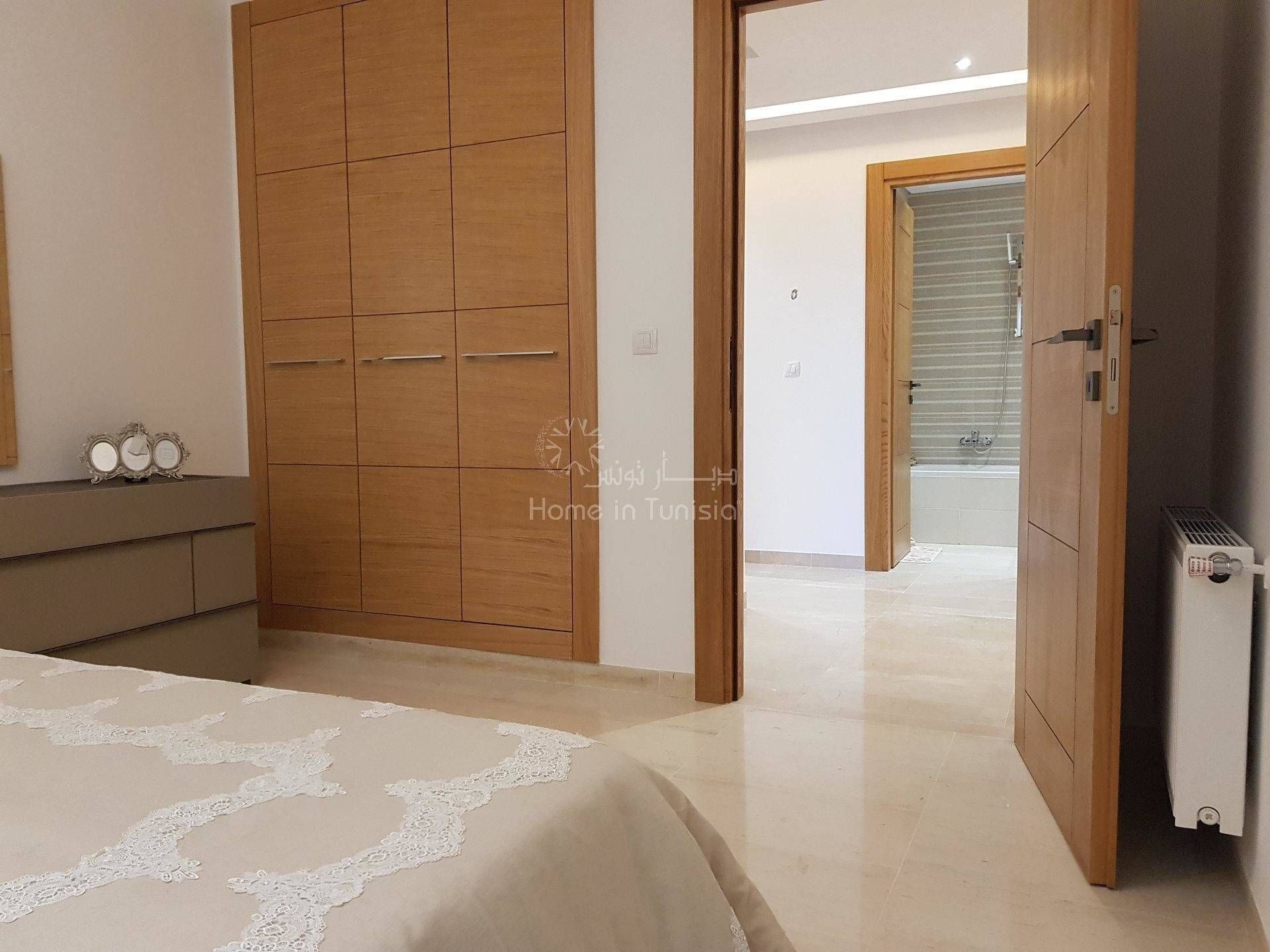 Condominium in Sousse, Sousse 11276120