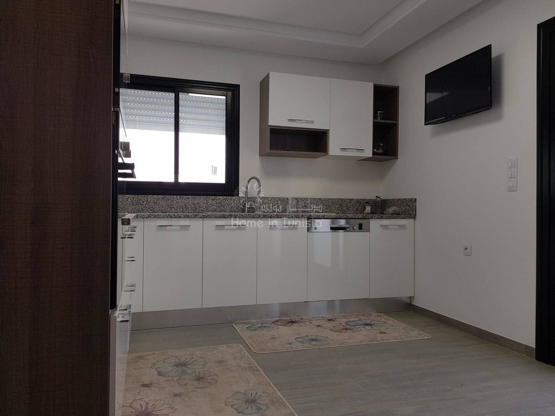 Condominio en Susah, Sousse 11276120