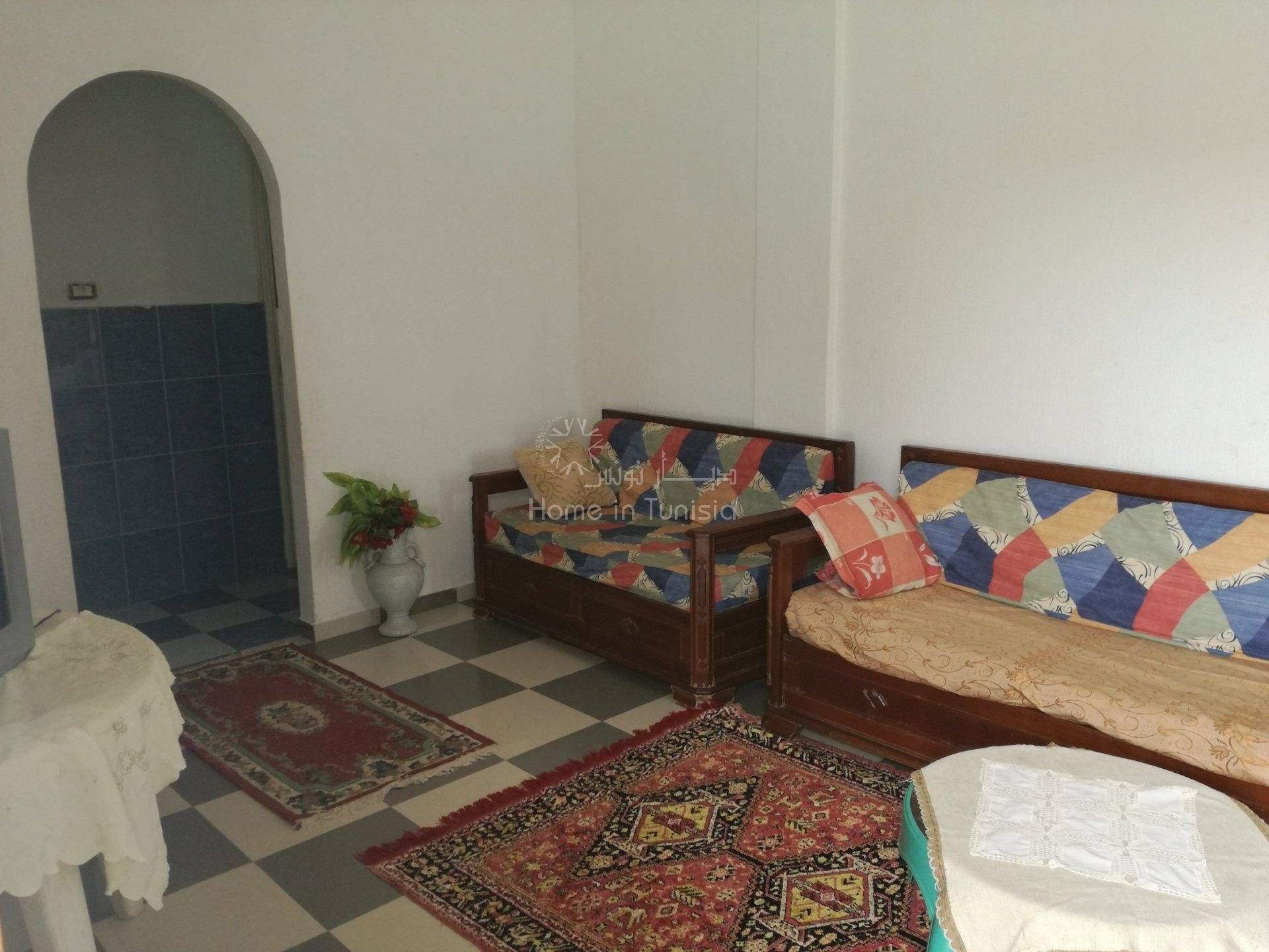 Huis in Kalâa Seghira, Sousse 11276126