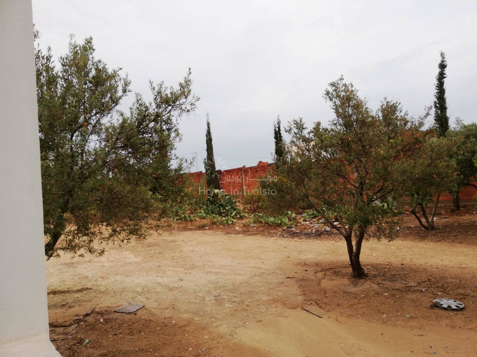 casa en Kalâa Seghira, Sousse 11276126